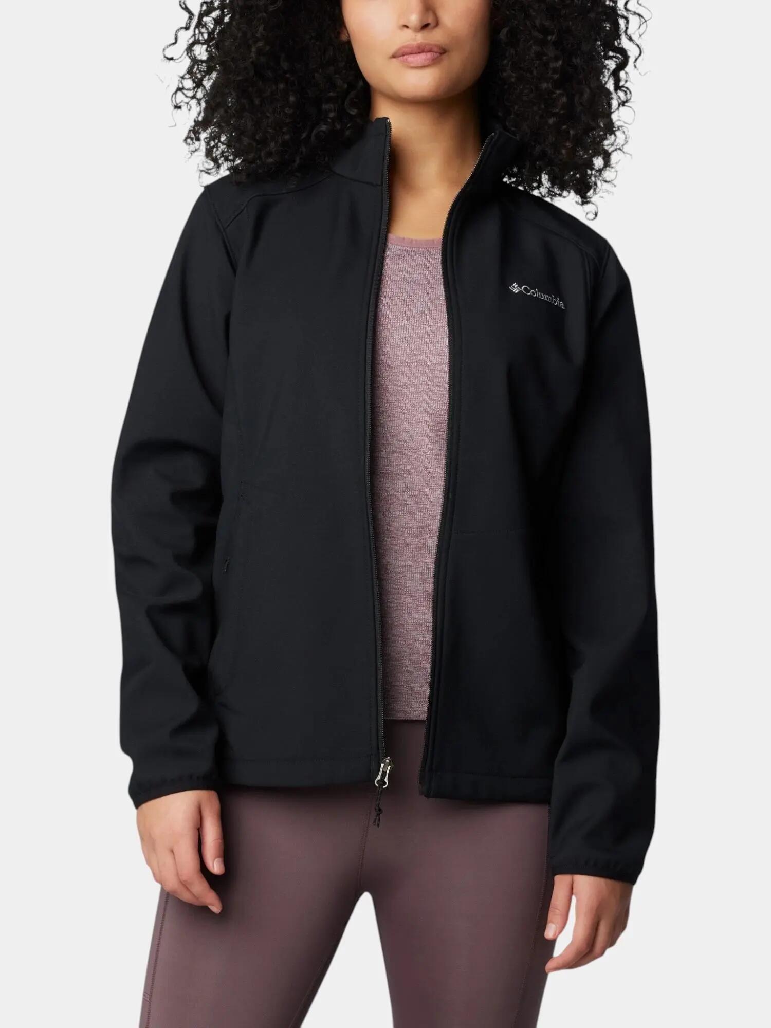 Veste Softshell Femme Kruser Ridge III 5/7