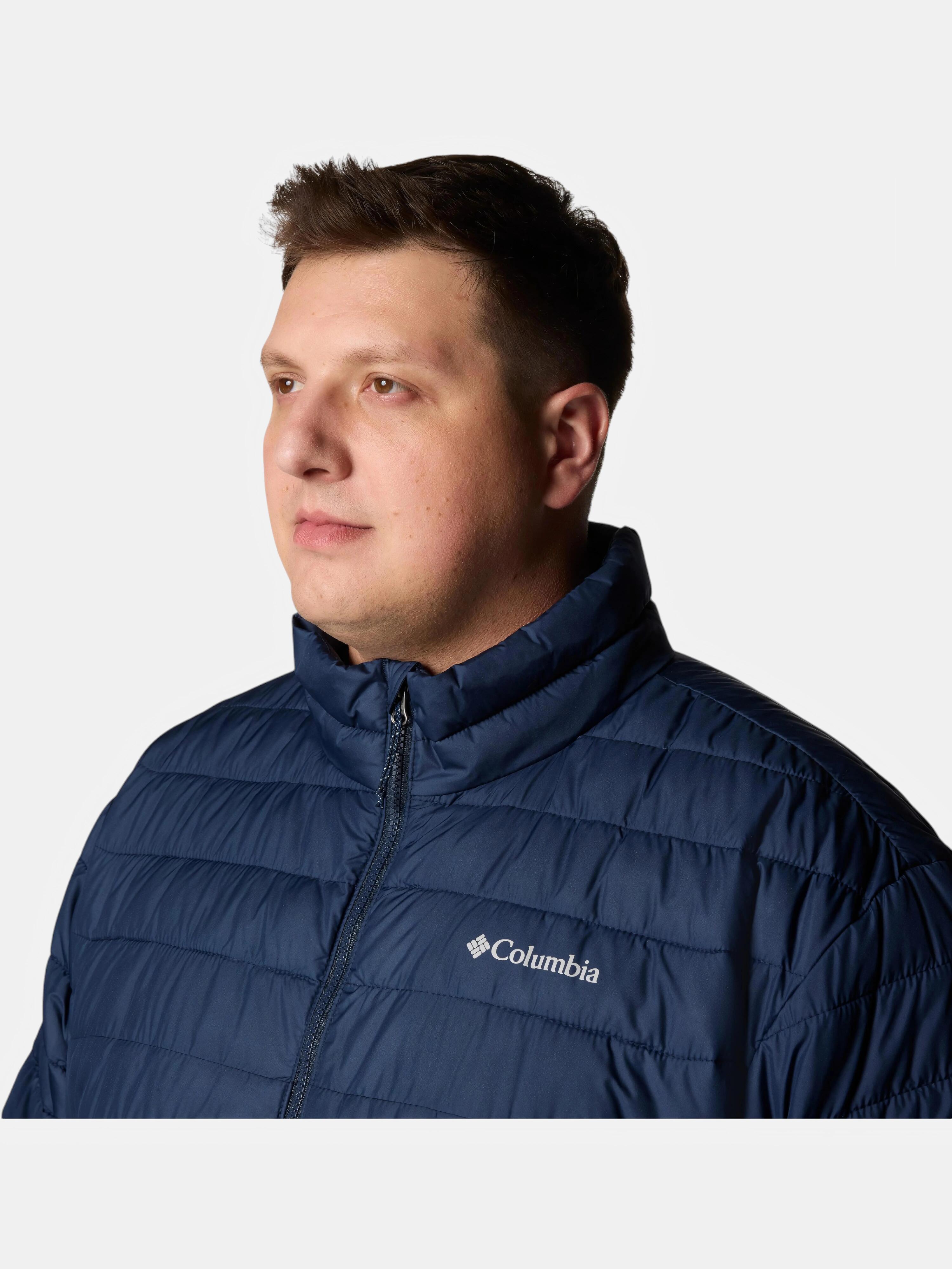 Veste Matelassée Homme Powder Lite II 5/7