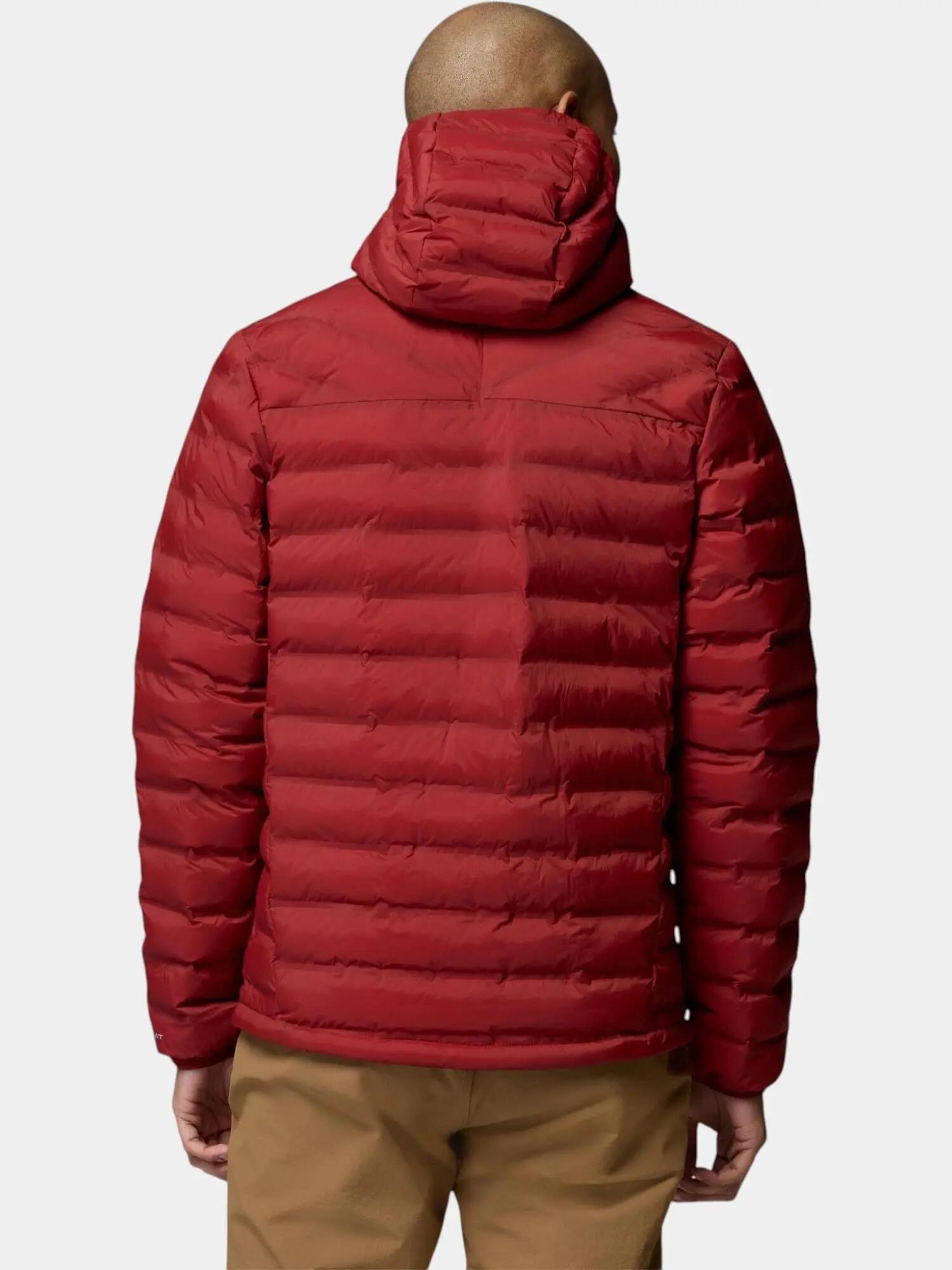 Jacke Herren Terwilliger Trail Heat Seal HD 3/7
