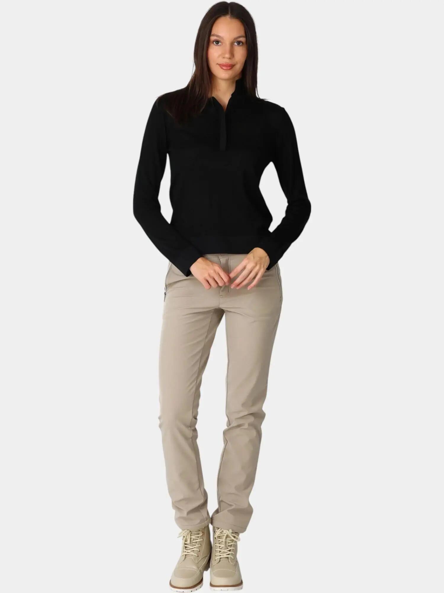 Polo Femme Halso 4/7