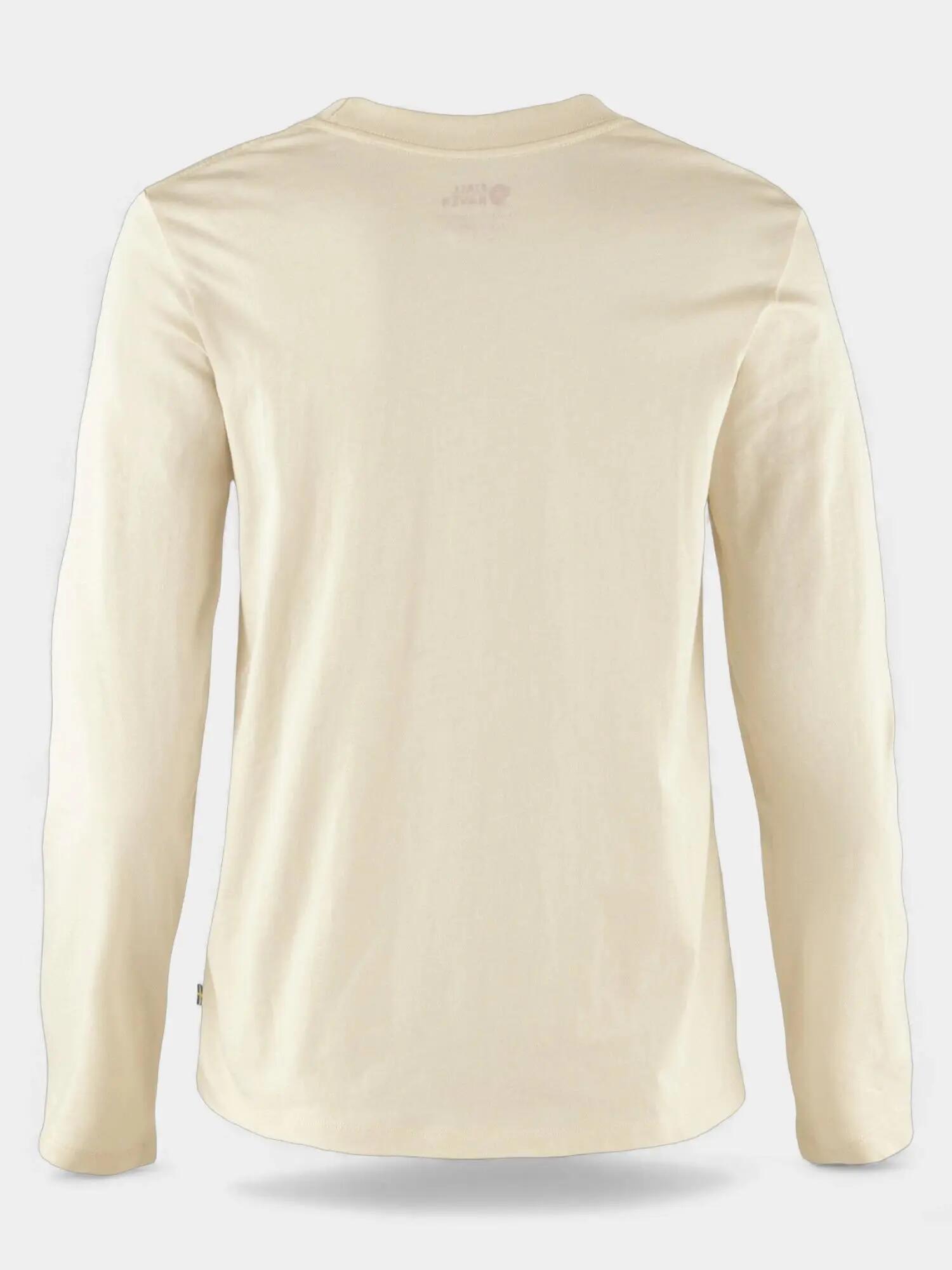 Dámské Tričko 1960 Logo T-shirt LS W 6/7