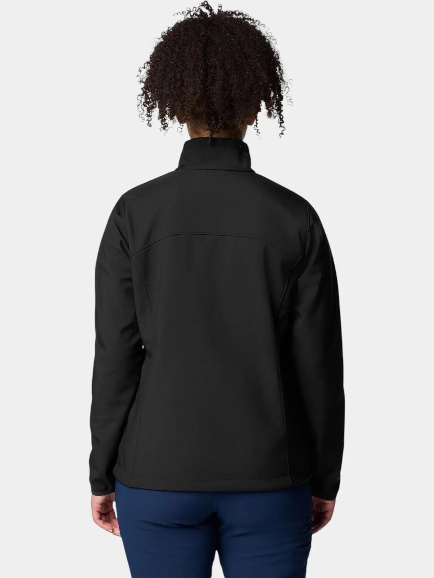 Veste Softshell Femme Kruser Ridge III 3/7