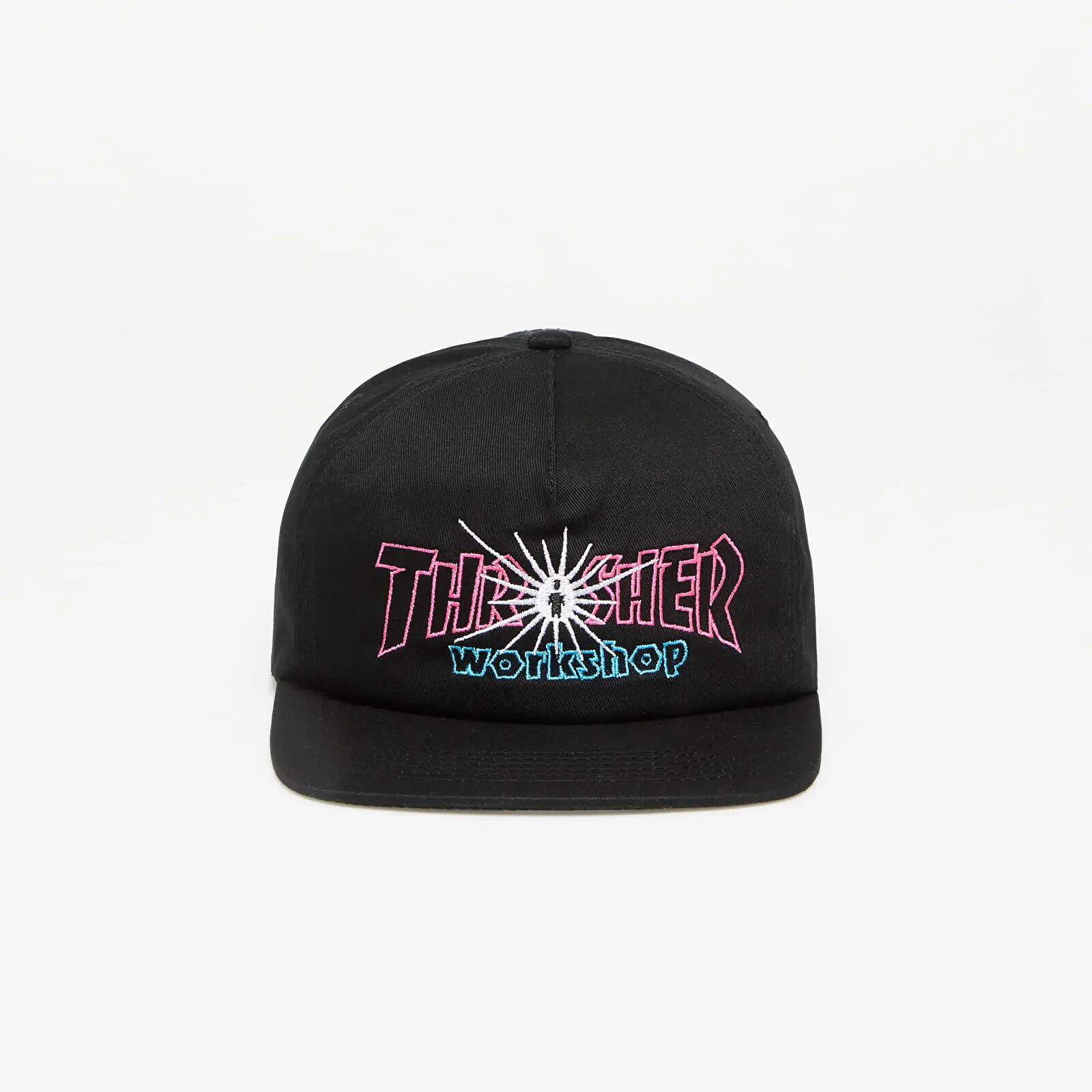THRASHER picture