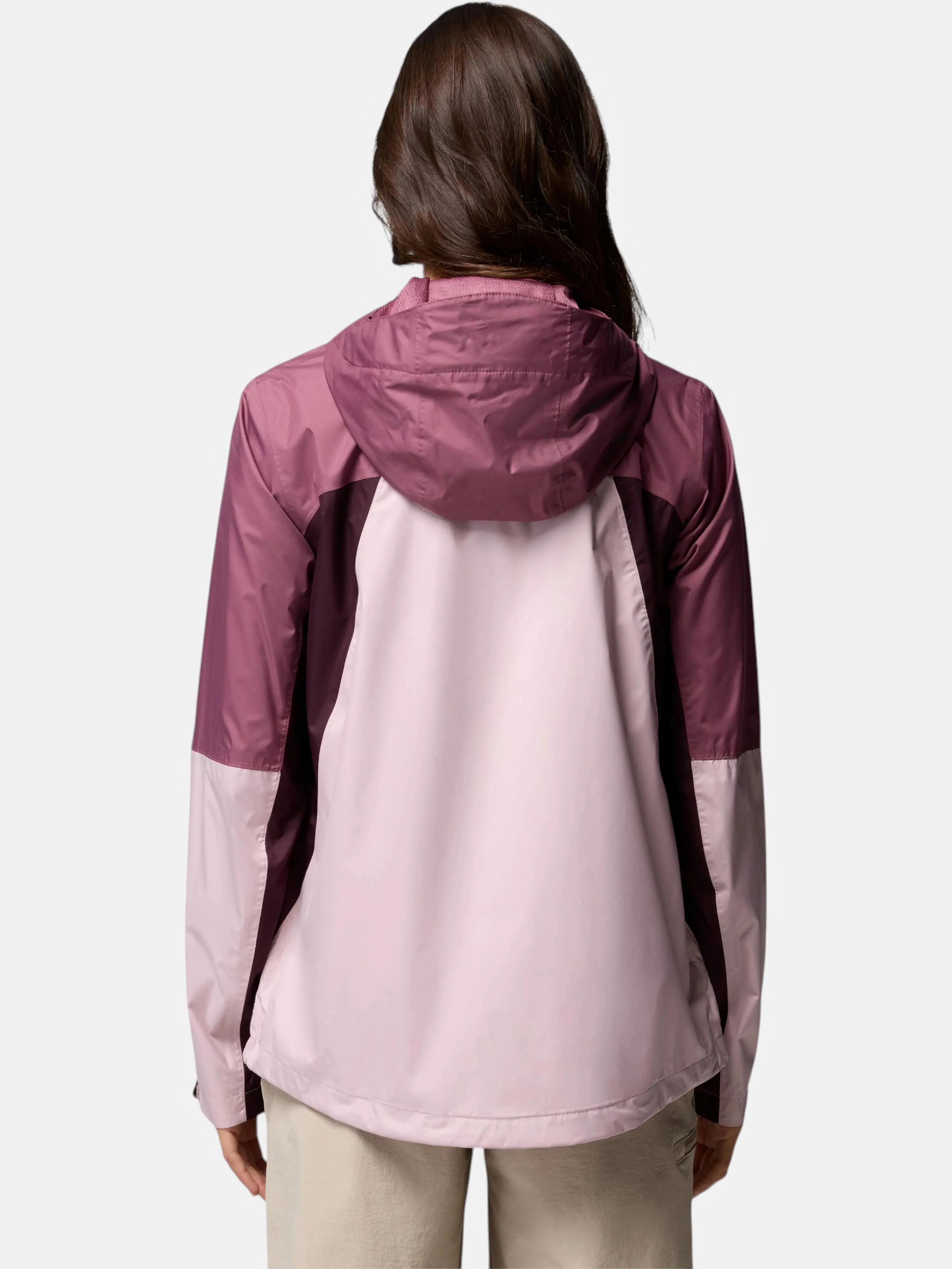 Regenmantel Damen Inner Limits IV 3/7