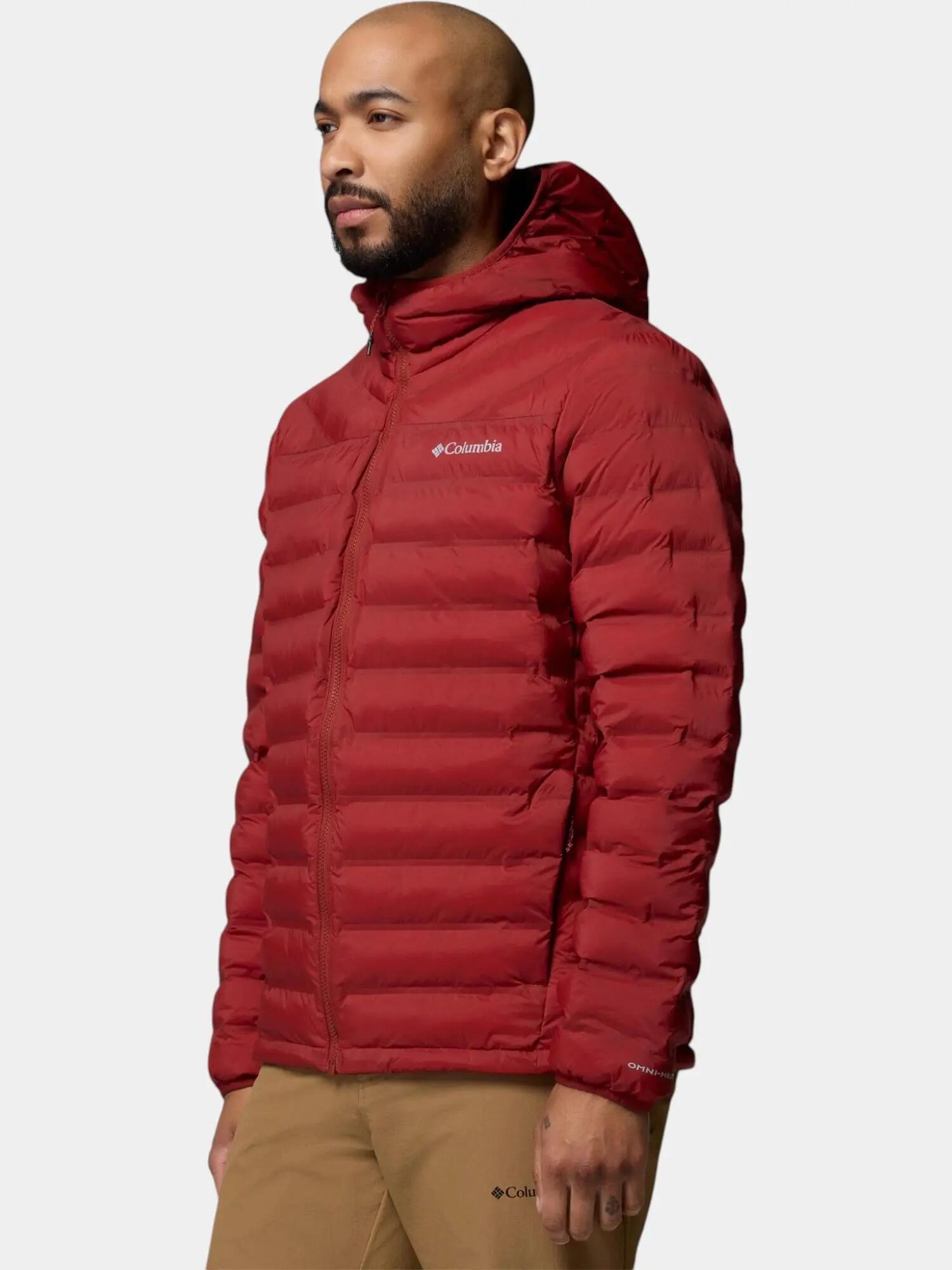 Jacke Herren Terwilliger Trail Heat Seal HD 2/7