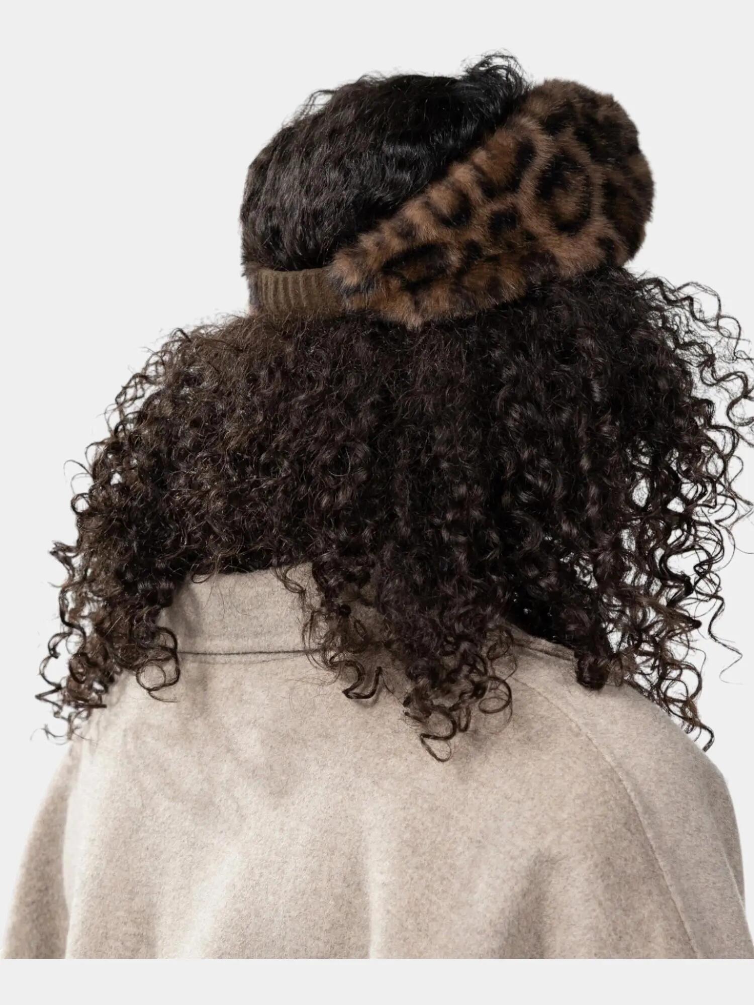 Női Breanne Headband fejpánt 4/4