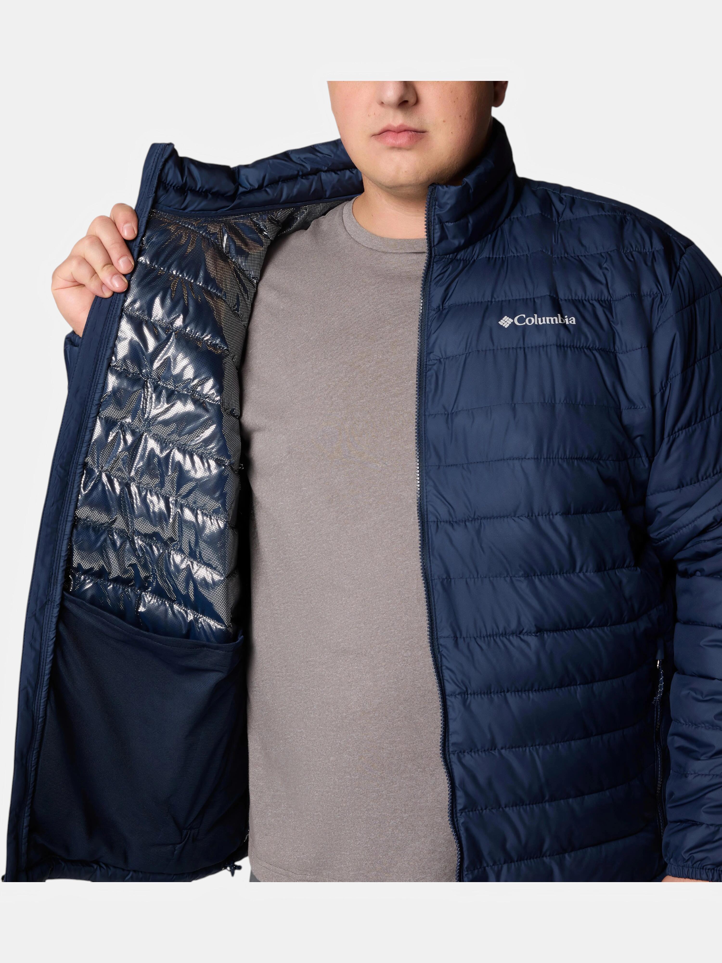 Veste Matelassée Homme Powder Lite II 4/7