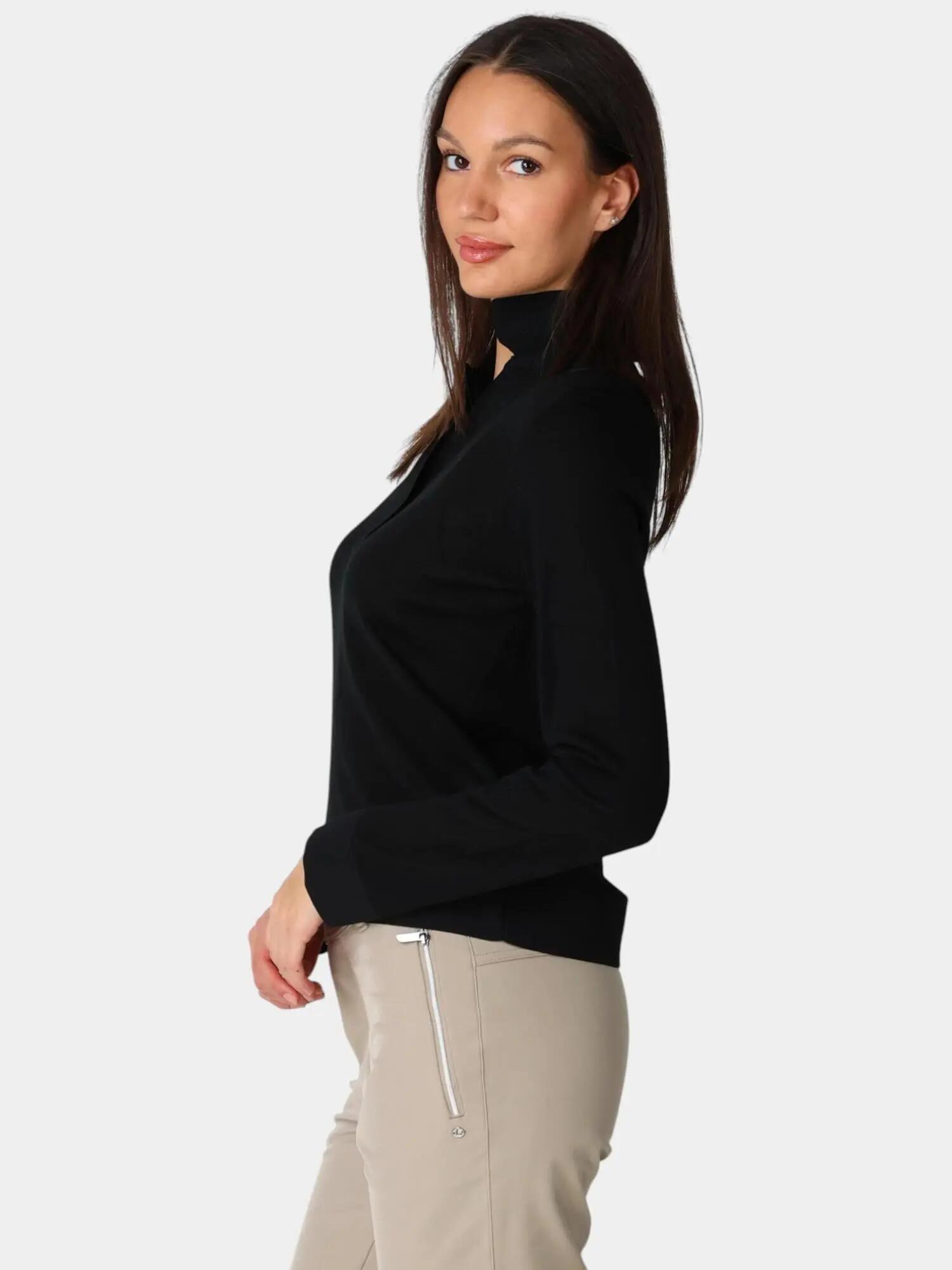 Polo Femme Halso 2/7