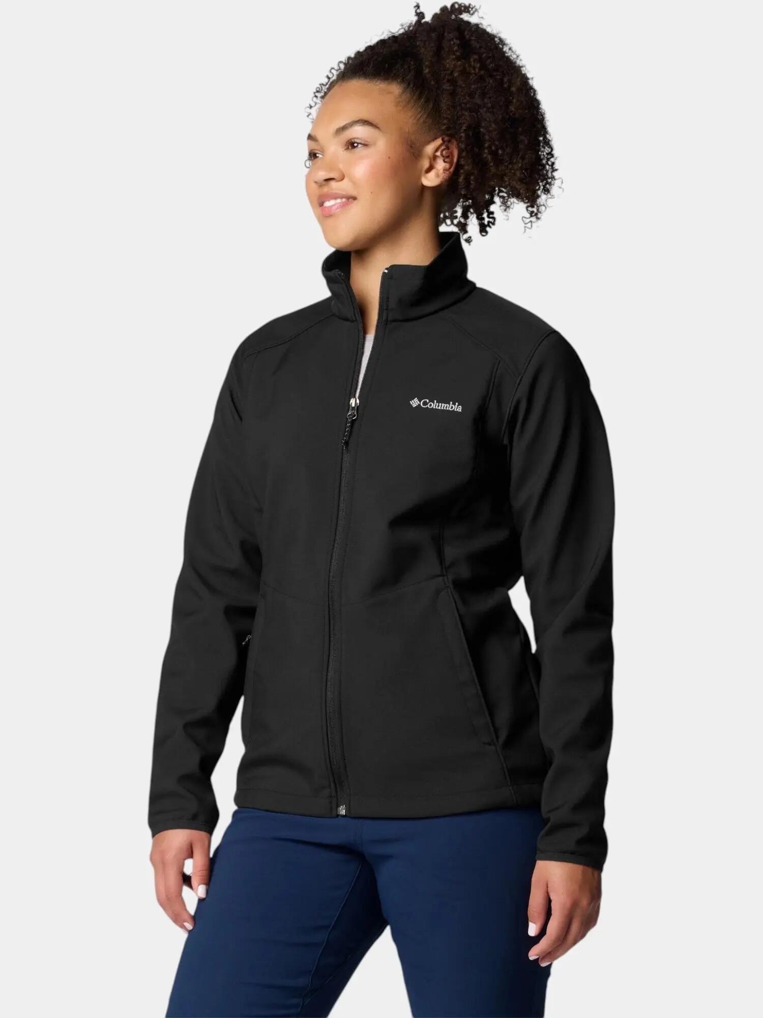 Veste Softshell Femme Kruser Ridge III 2/7