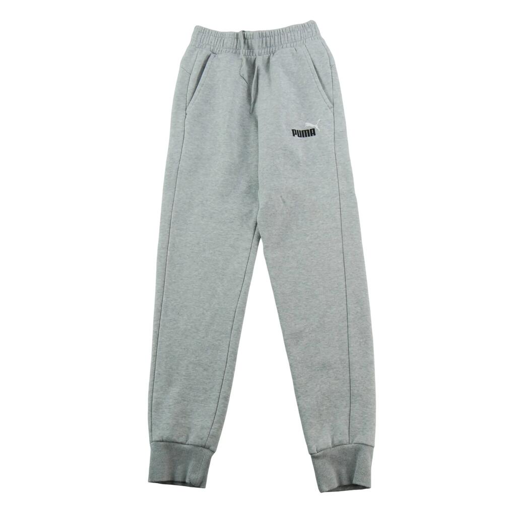 Second life - Women's Jogging Jogger Fleece Gray - Good