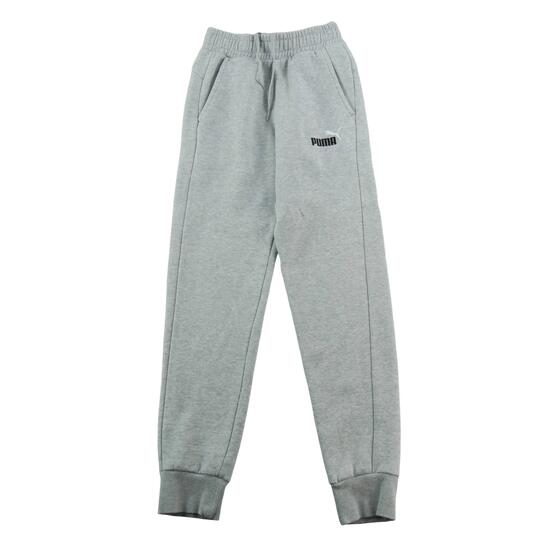Seconde vie - Jogging Femme Jogger molleton Gris - Bon état