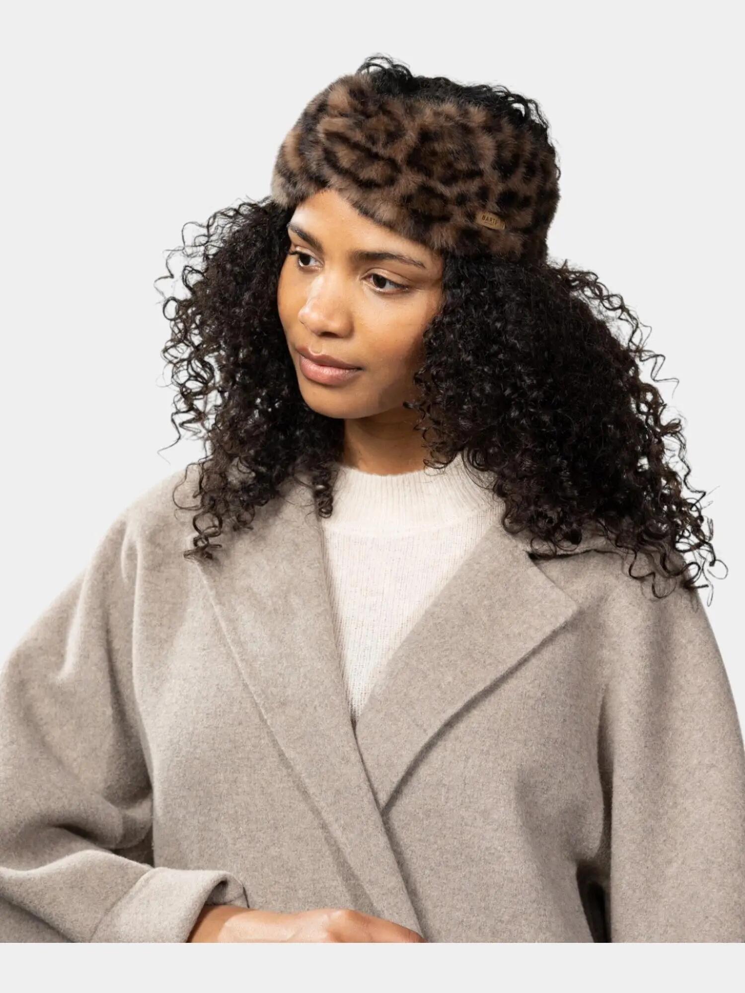 Női Breanne Headband fejpánt 3/4