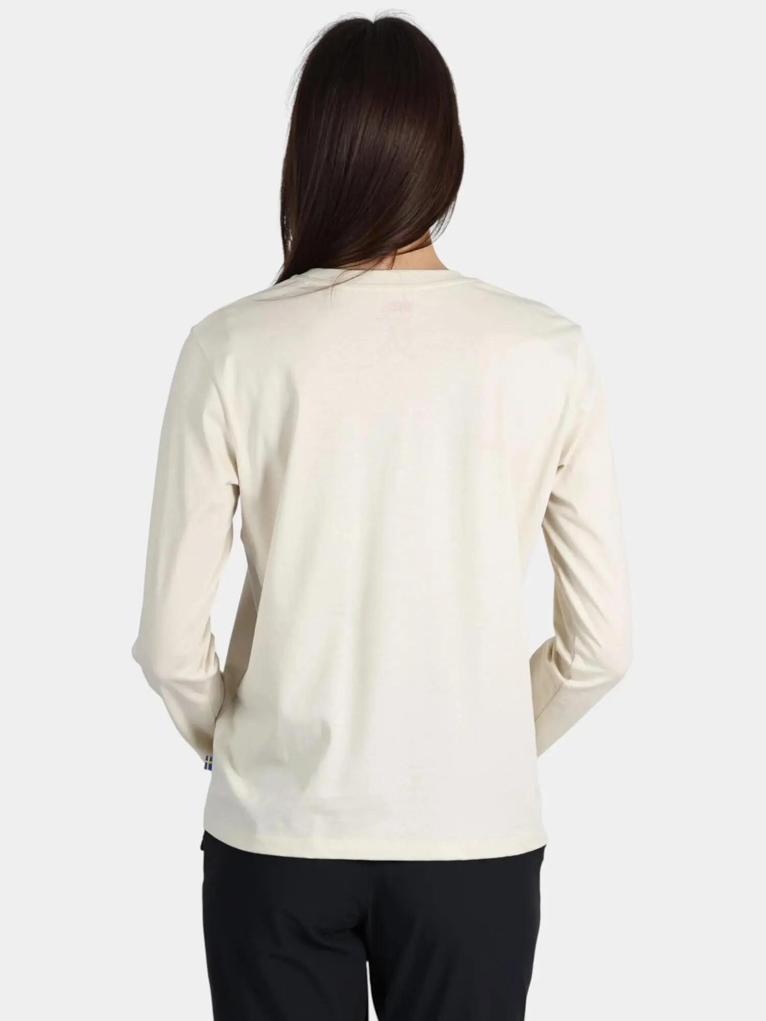 Dámské Tričko 1960 Logo T-shirt LS W 3/7