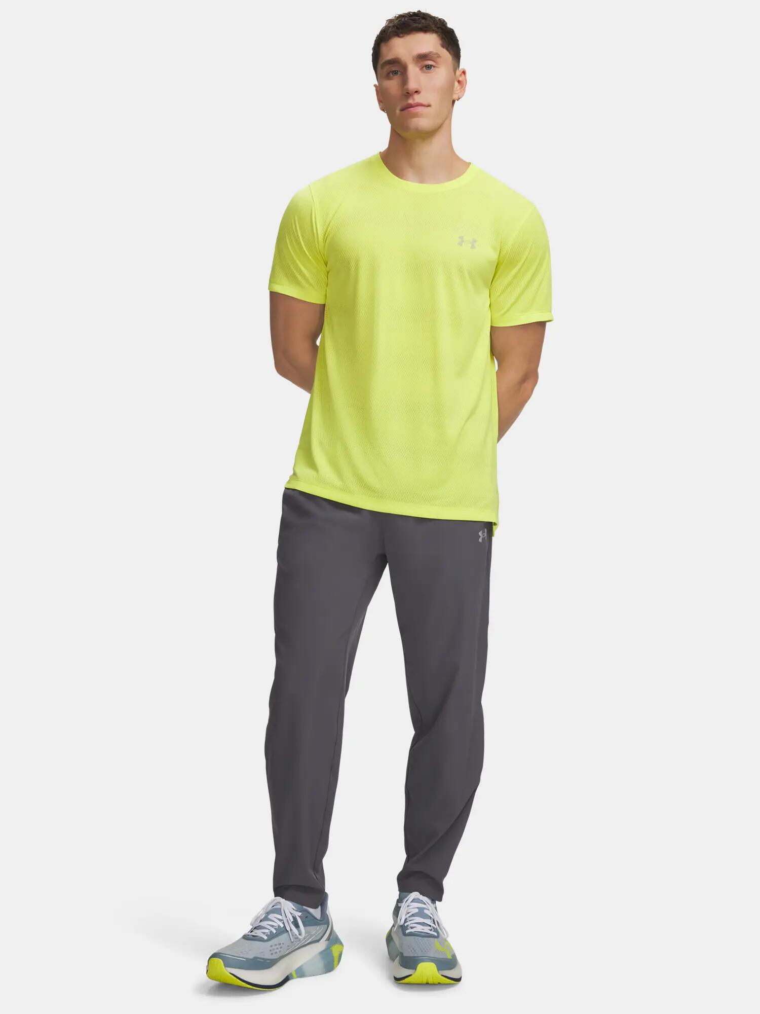 Férfi Under Armour UA Velociti Track Pant sportnadrág 4/4