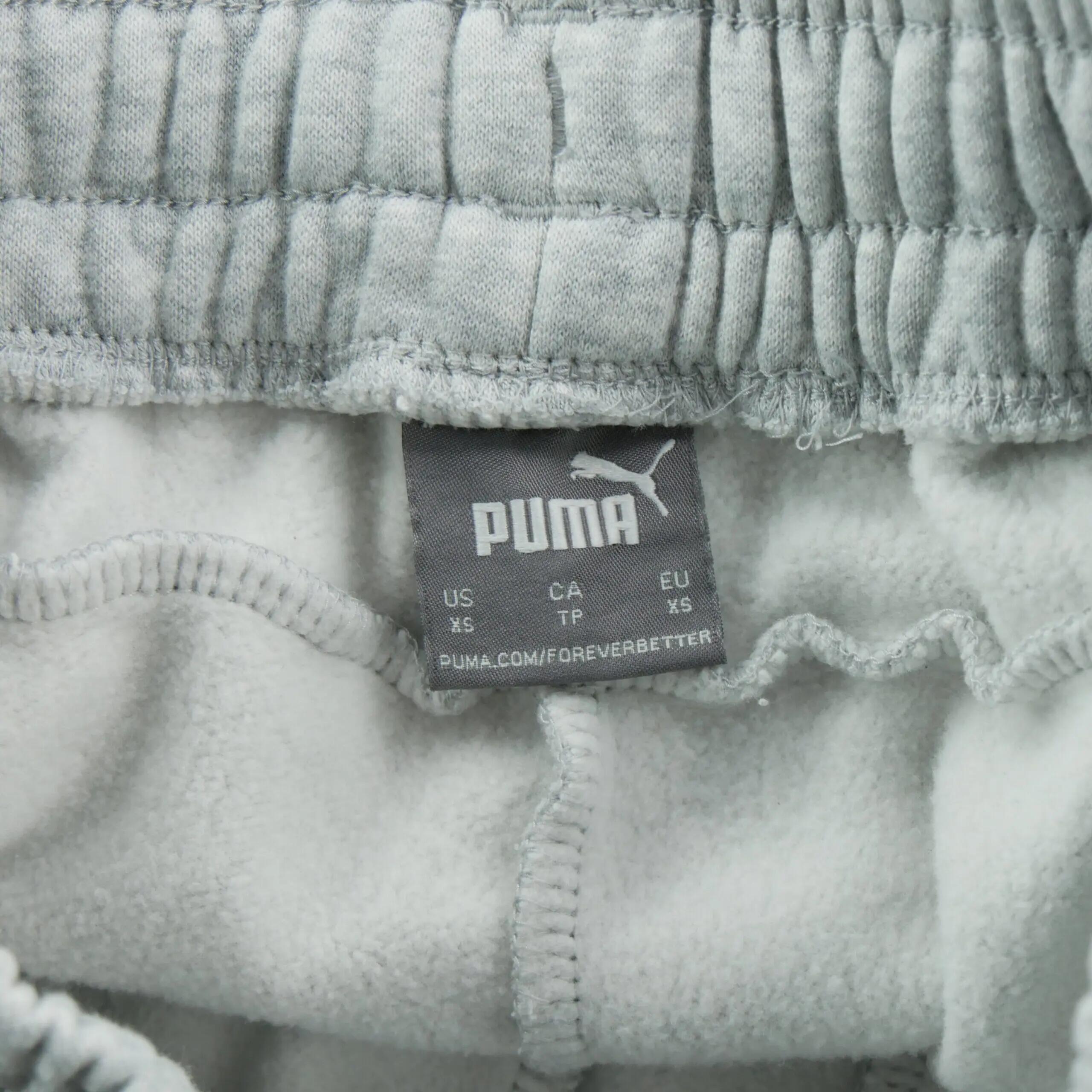 Second hand - Joggings Donna Jogger in felpa Grigio - Stato buono 9/10
