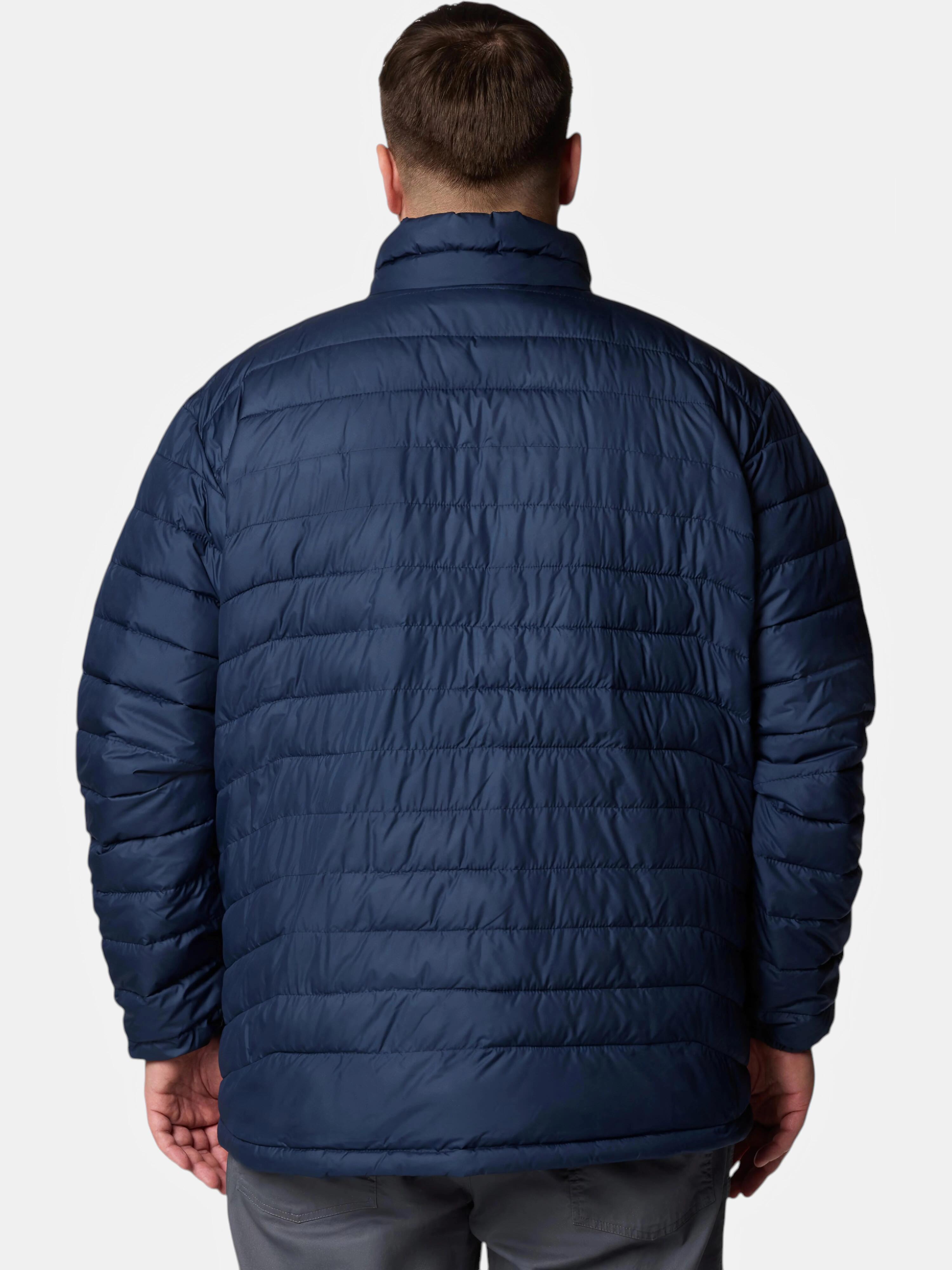 Veste Matelassée Homme Powder Lite II 3/7