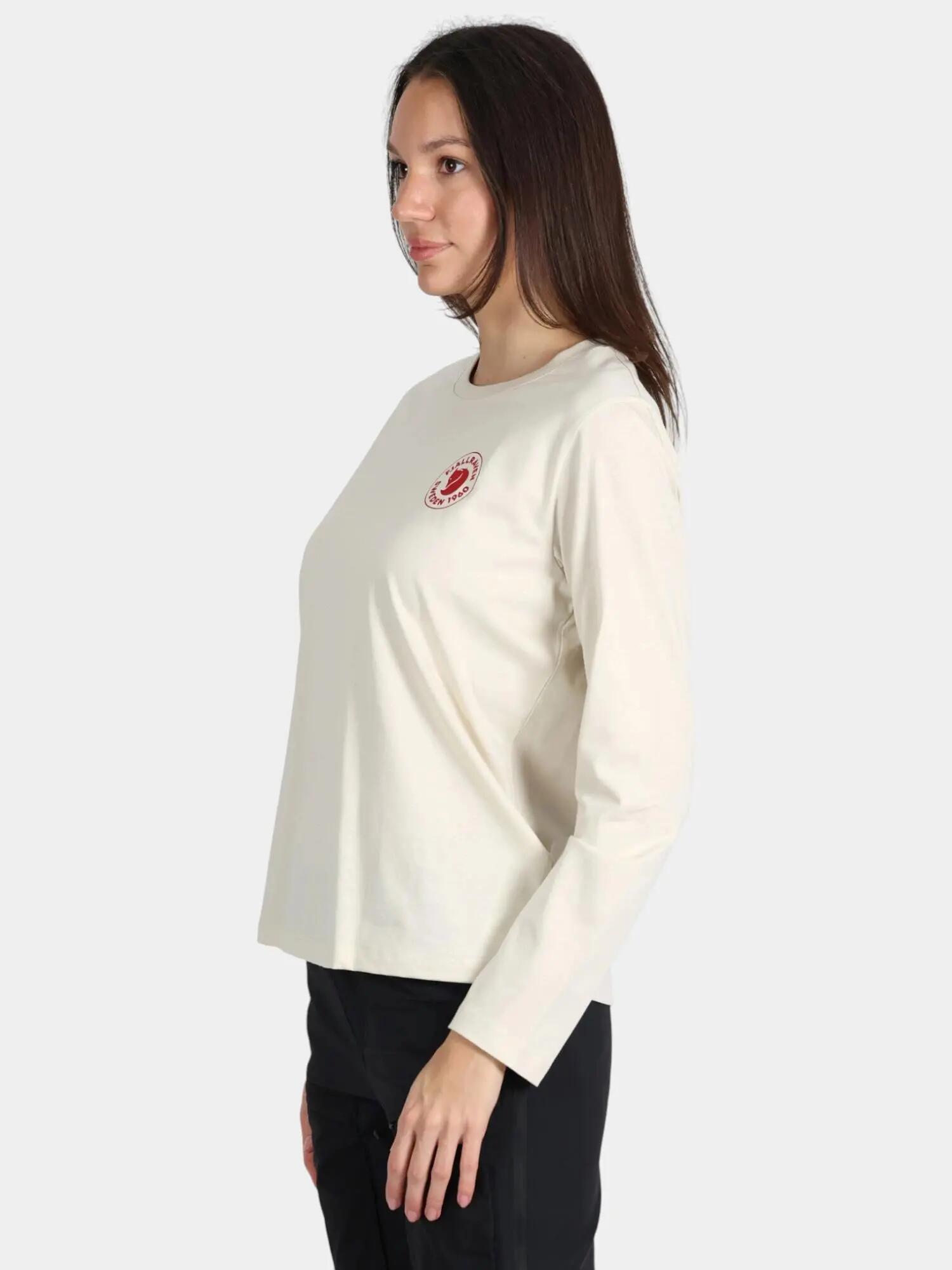 Dámské Tričko 1960 Logo T-shirt LS W 2/7