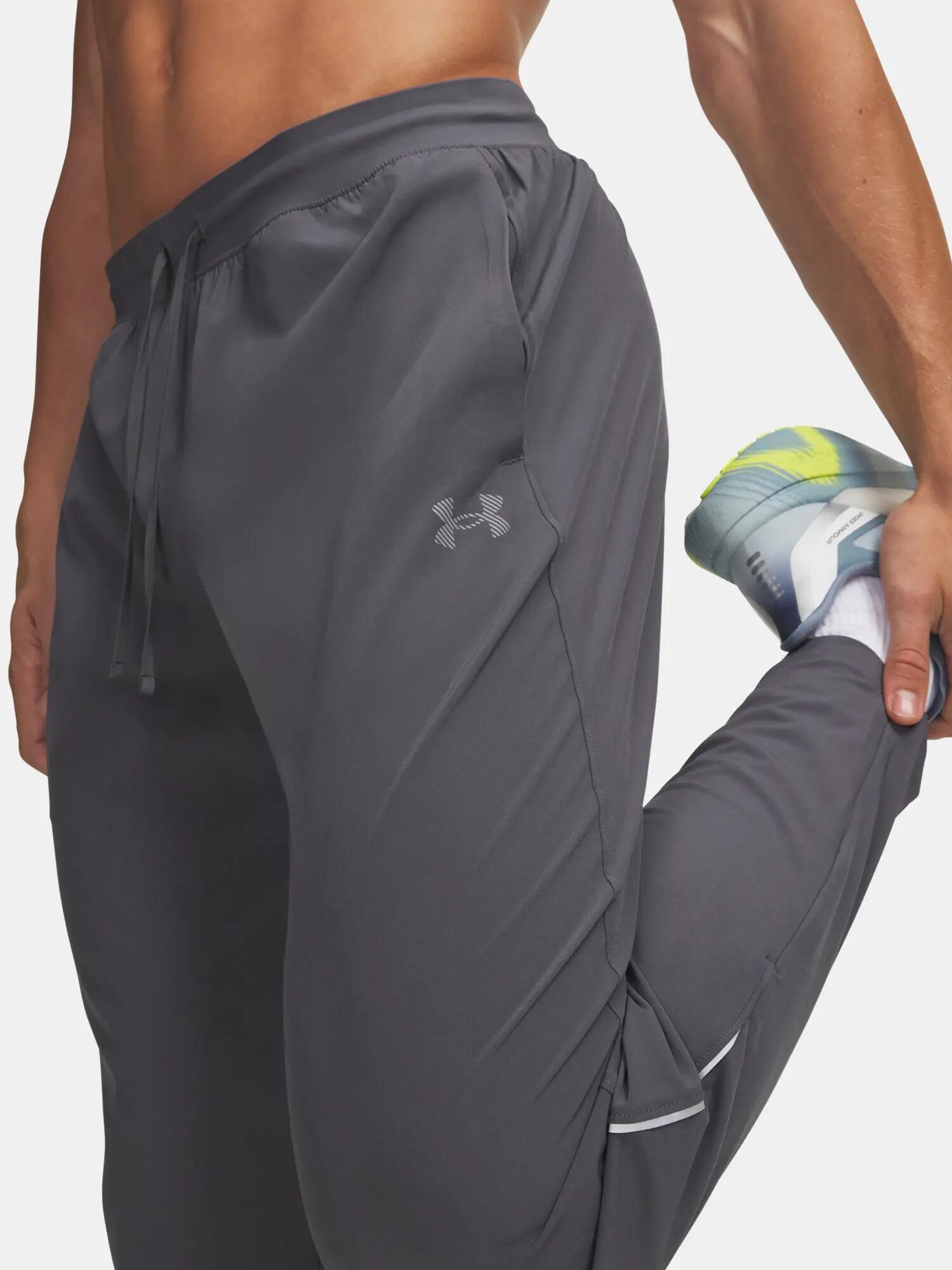 Férfi Under Armour UA Velociti Track Pant sportnadrág 3/4