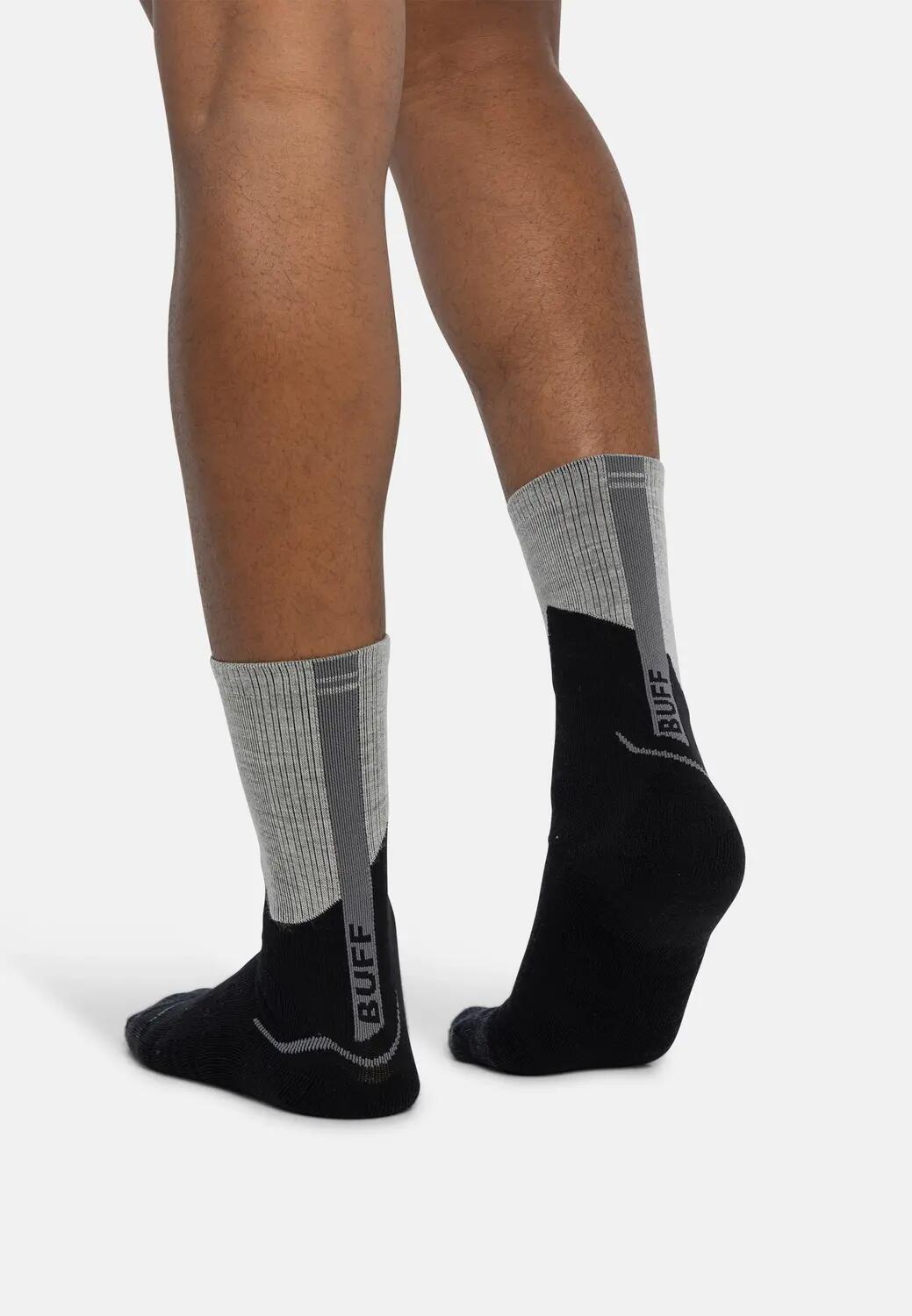 Unisex Buff Noir S 4/5