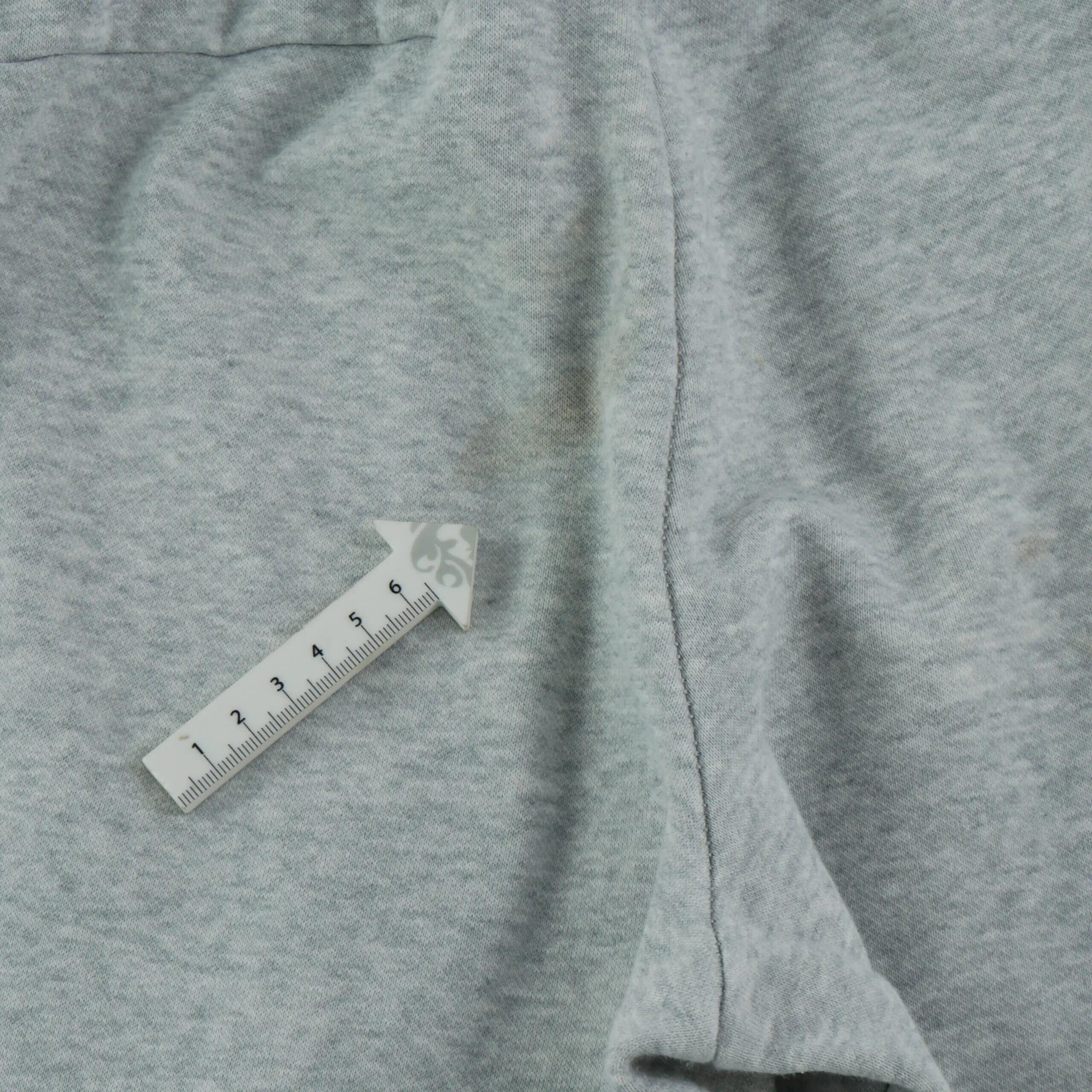 Second hand - Joggings Donna Jogger in felpa Grigio - Stato buono 8/10