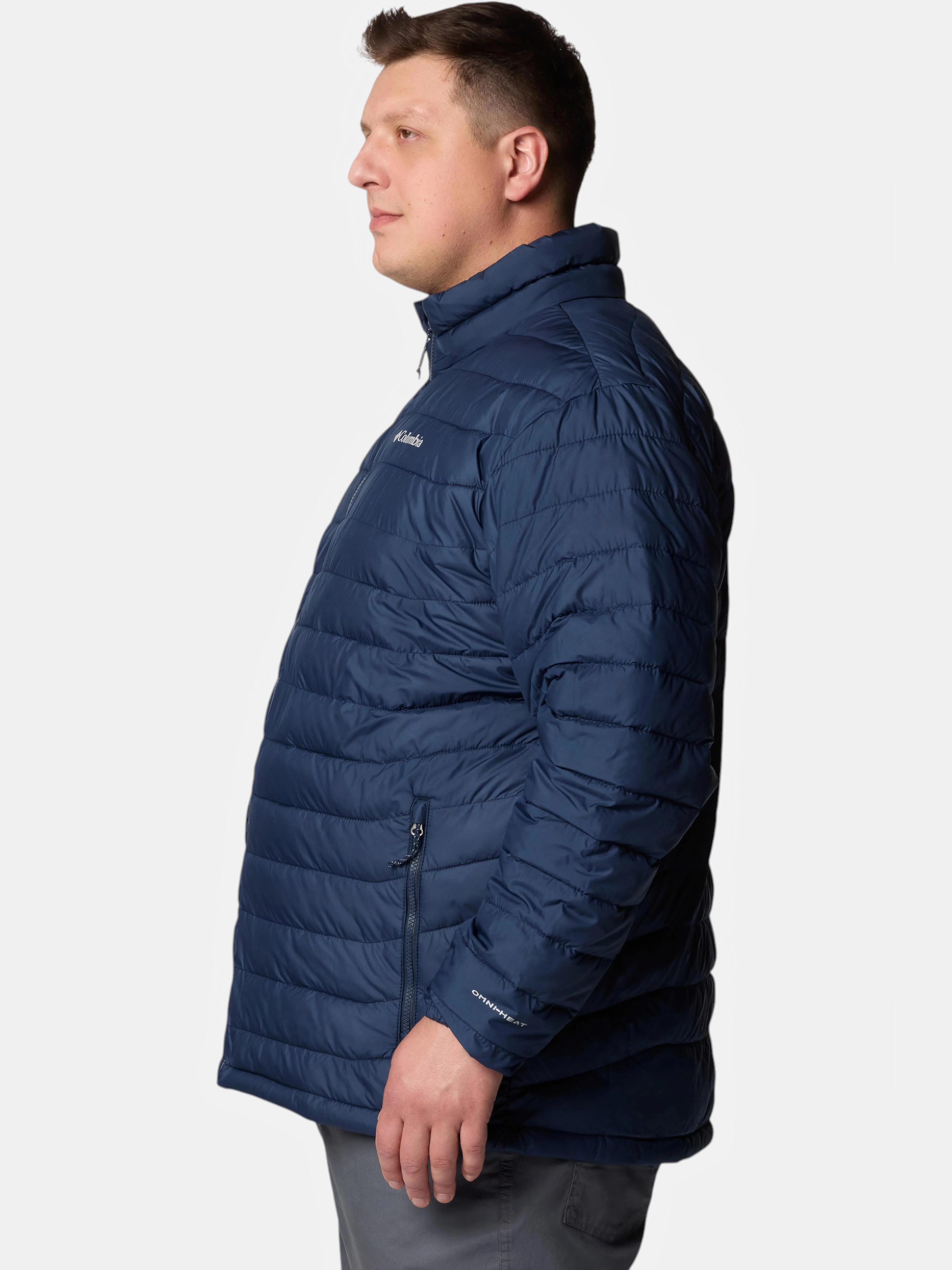 Veste Matelassée Homme Powder Lite II 2/7