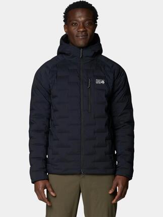 Doudoune Homme StretchDown™