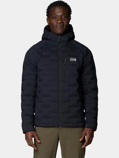 Doudoune Homme StretchDown™