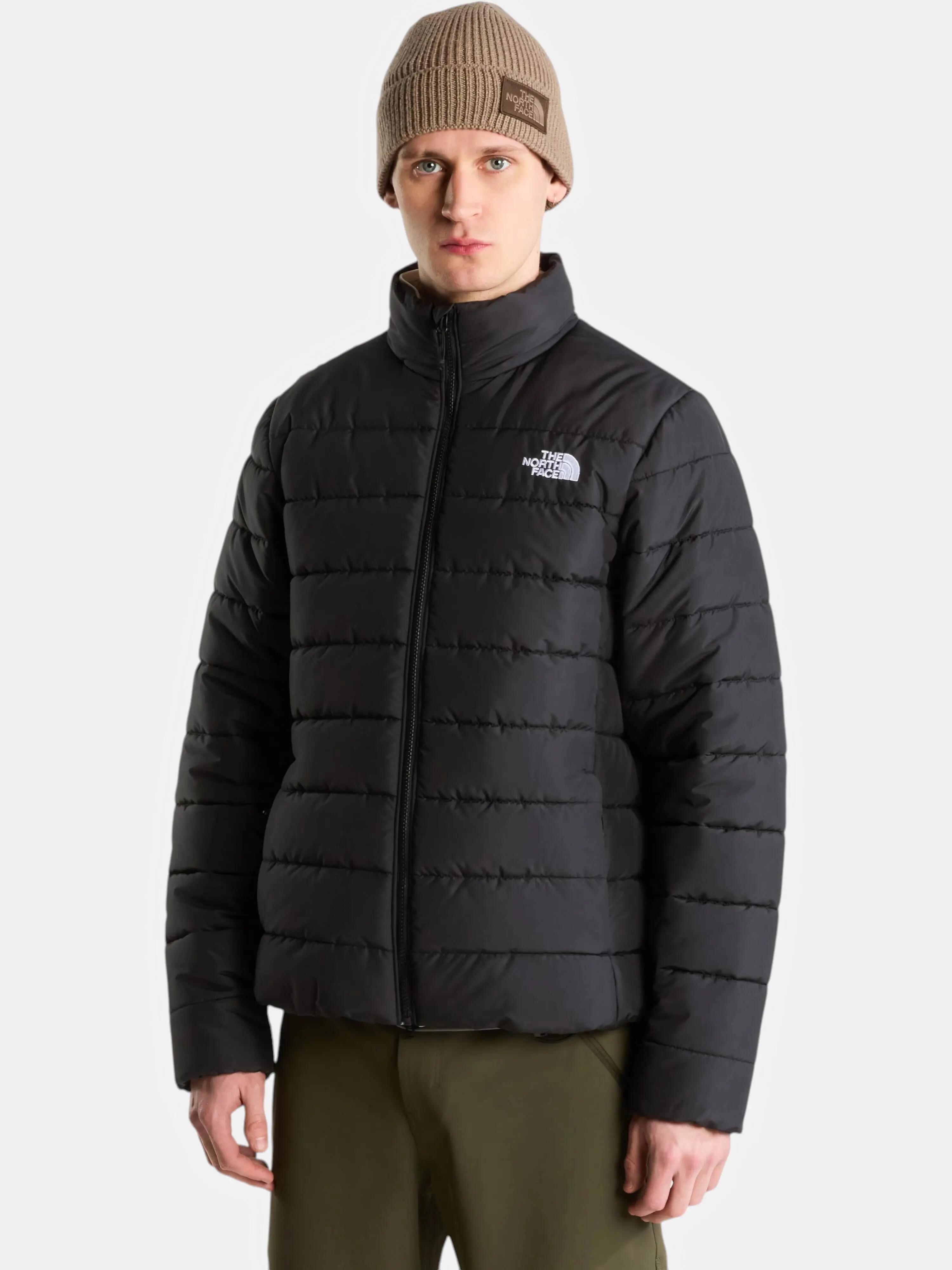 Geaca matlasata de tranzitie M Aconcagua Jacket barbati