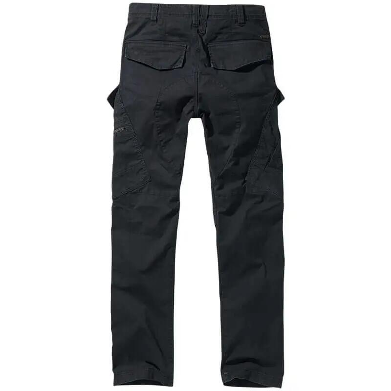 Adven Slim Fit Trouser 2/4