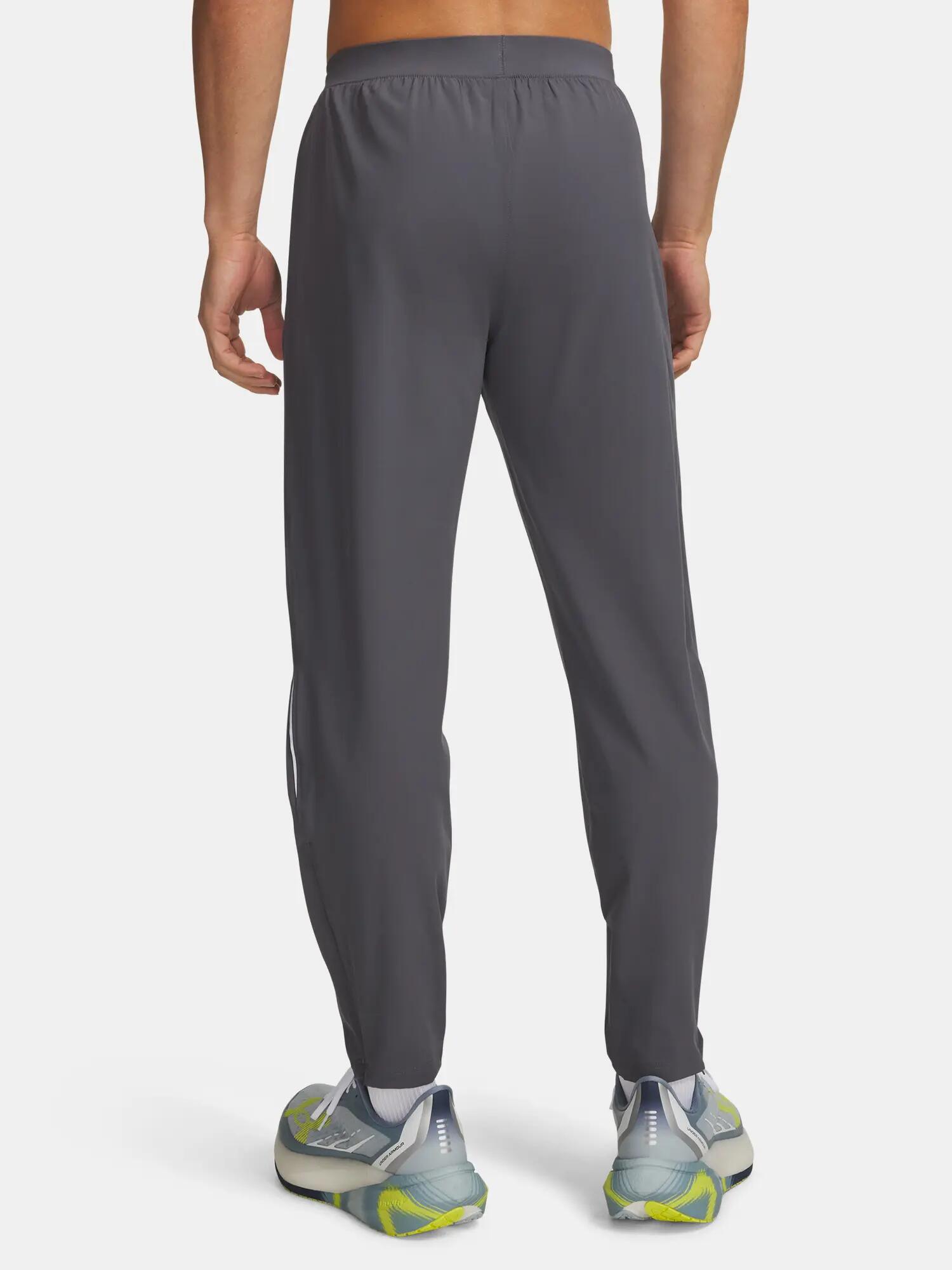Férfi Under Armour UA Velociti Track Pant sportnadrág 2/4