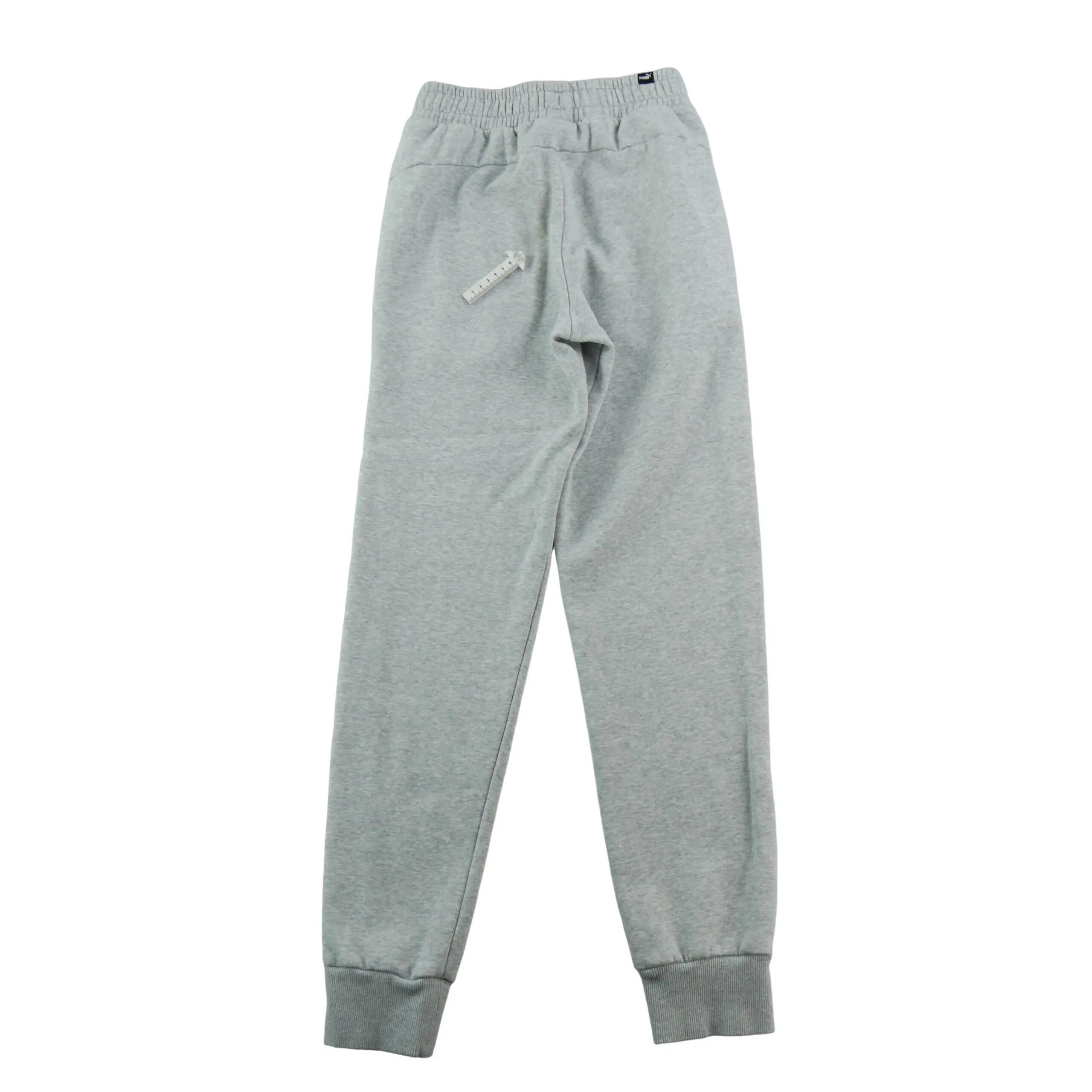 Second hand - Joggings Donna Jogger in felpa Grigio - Stato buono 7/10