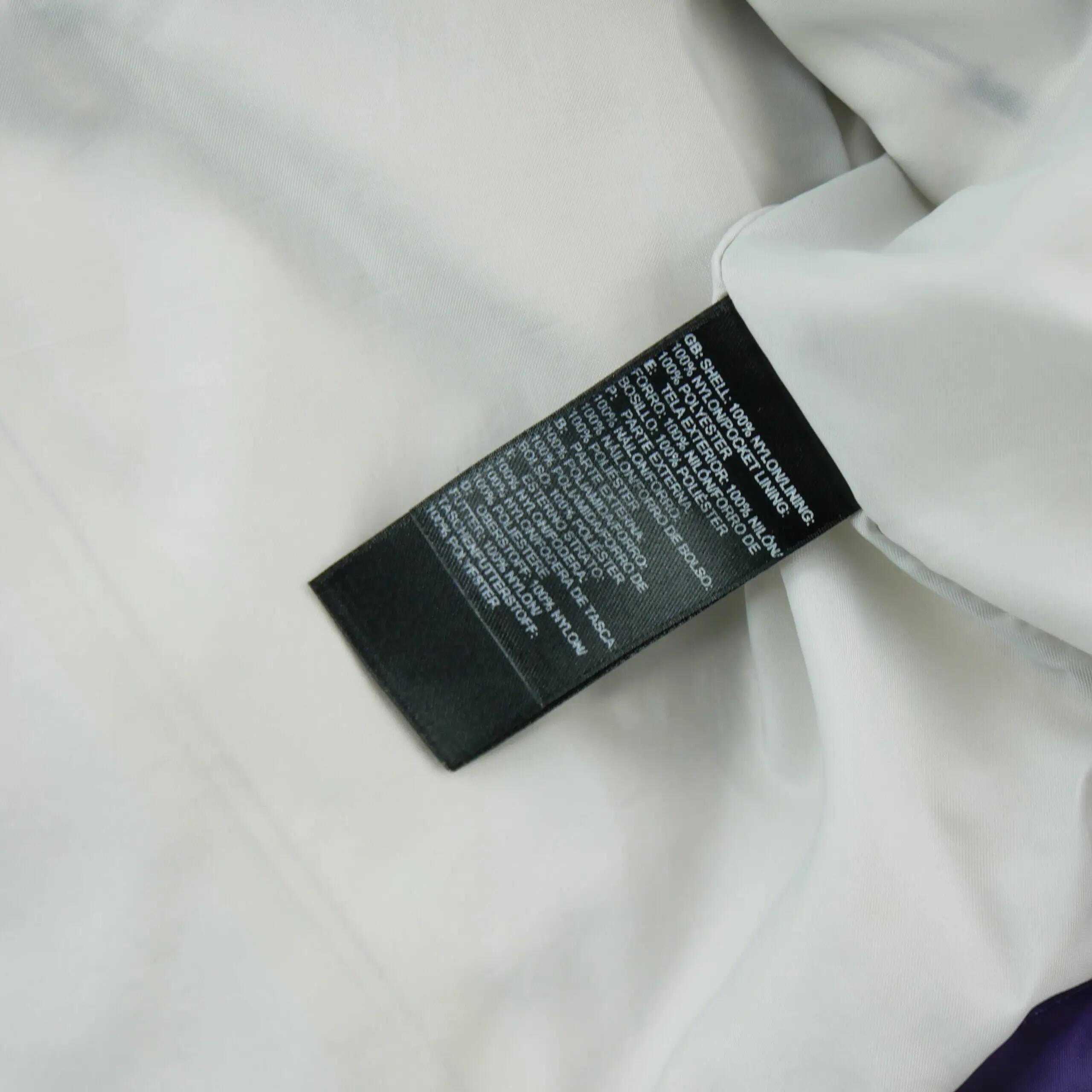 Segunda Vida - Parka Mujer Regular fit HyVent - Muy Bueno 9/11