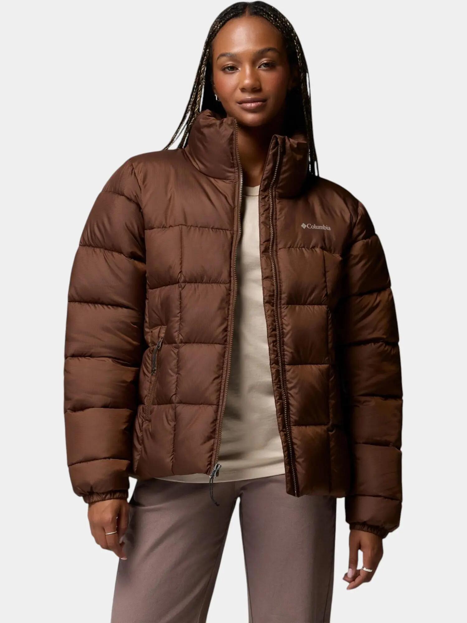Giacca Donna Puffect III FZ 5/7