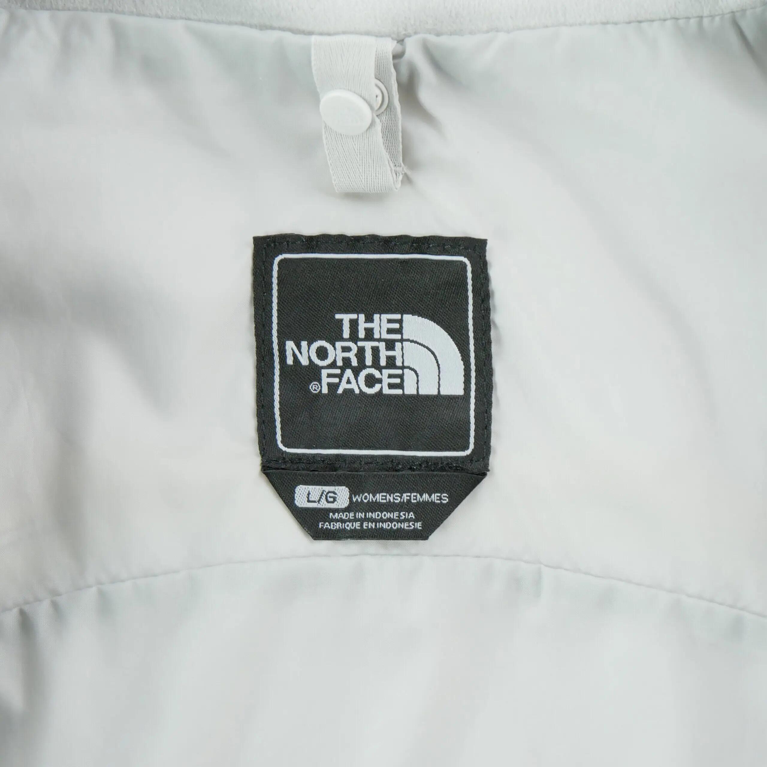 Segunda Vida - Parka Mujer Regular fit HyVent - Muy Bueno 8/11