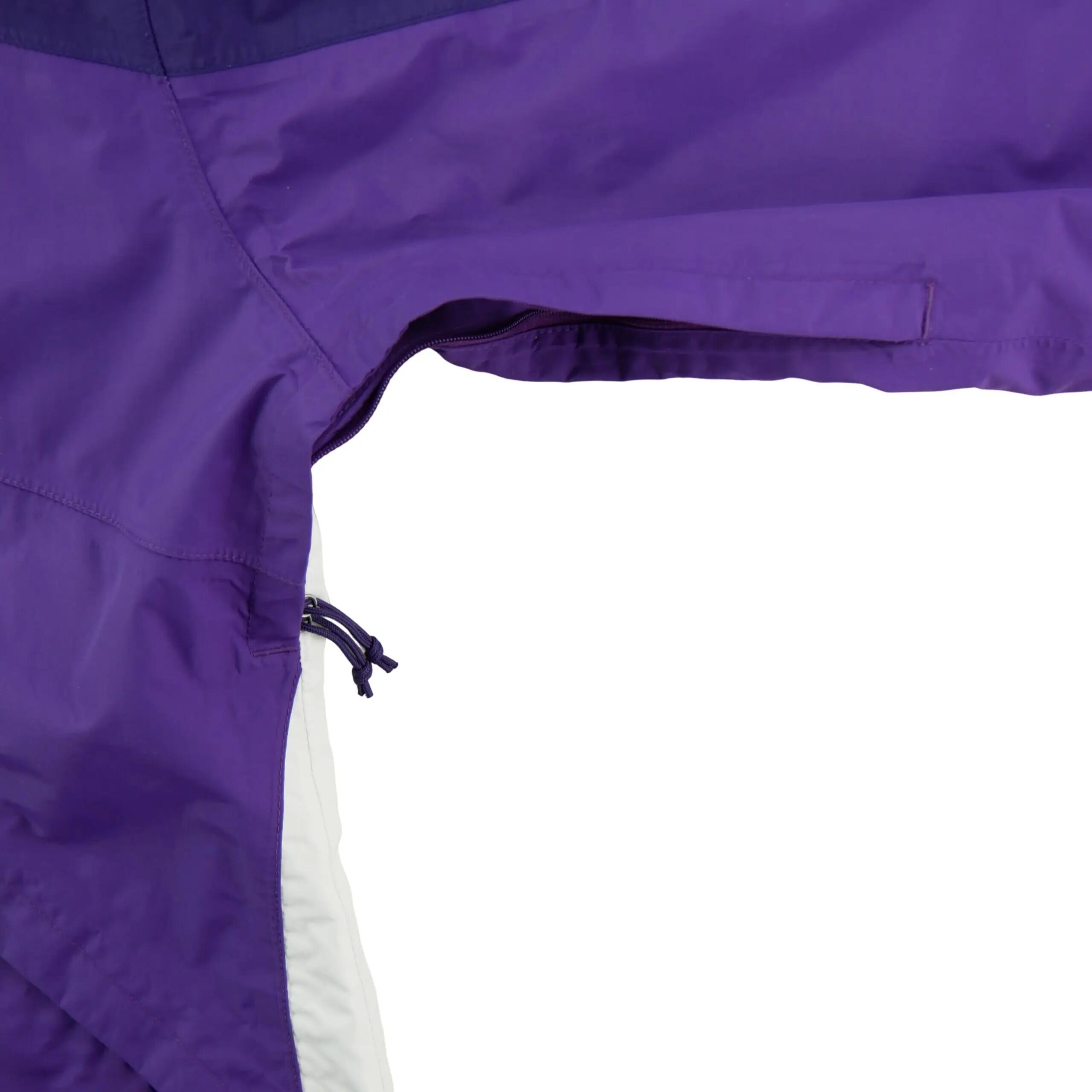 Segunda Vida - Parka Mujer Regular fit HyVent - Muy Bueno 7/11