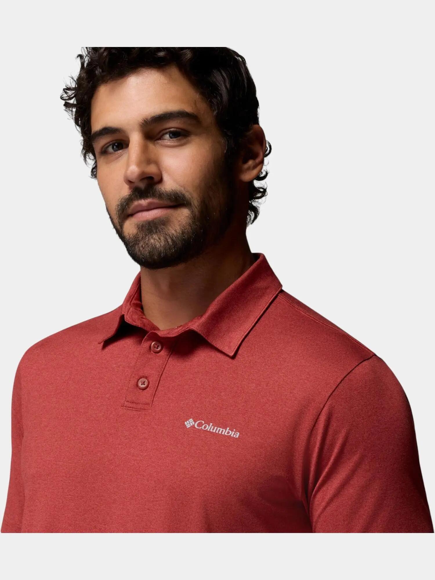 Polo Uomo Parsons Point 5/6