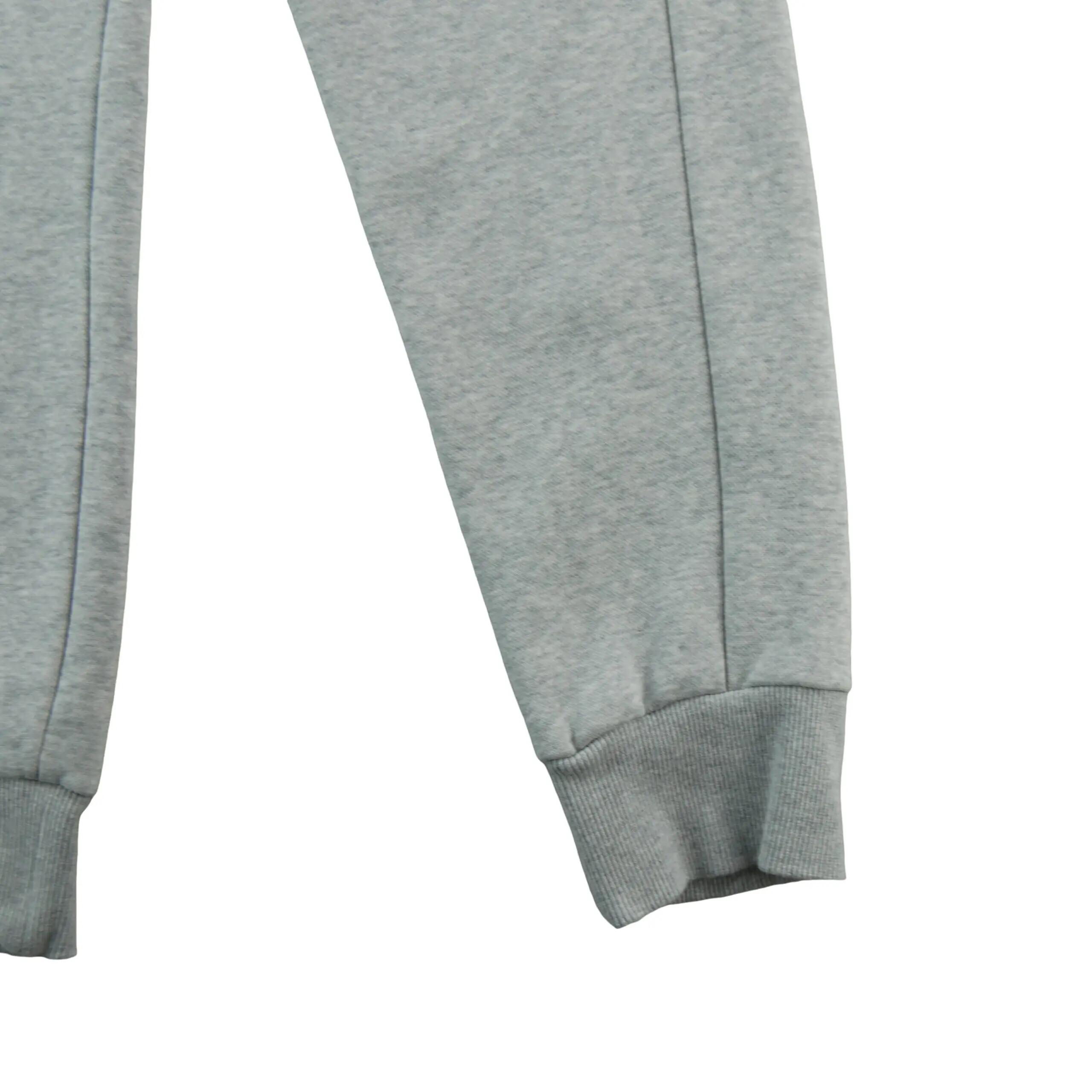 Second hand - Joggings Donna Jogger in felpa Grigio - Stato buono 4/10