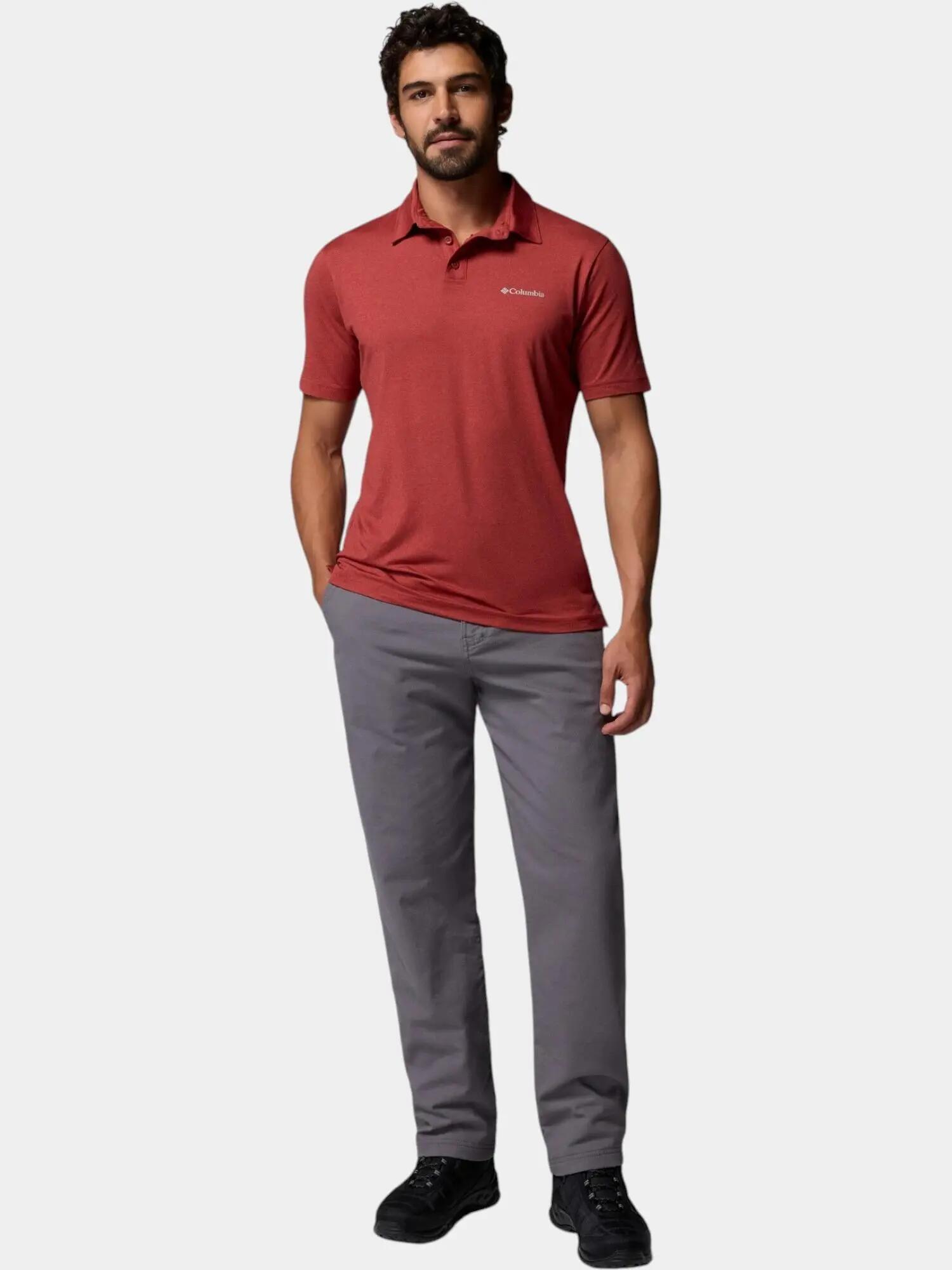 Polo Uomo Parsons Point 4/6
