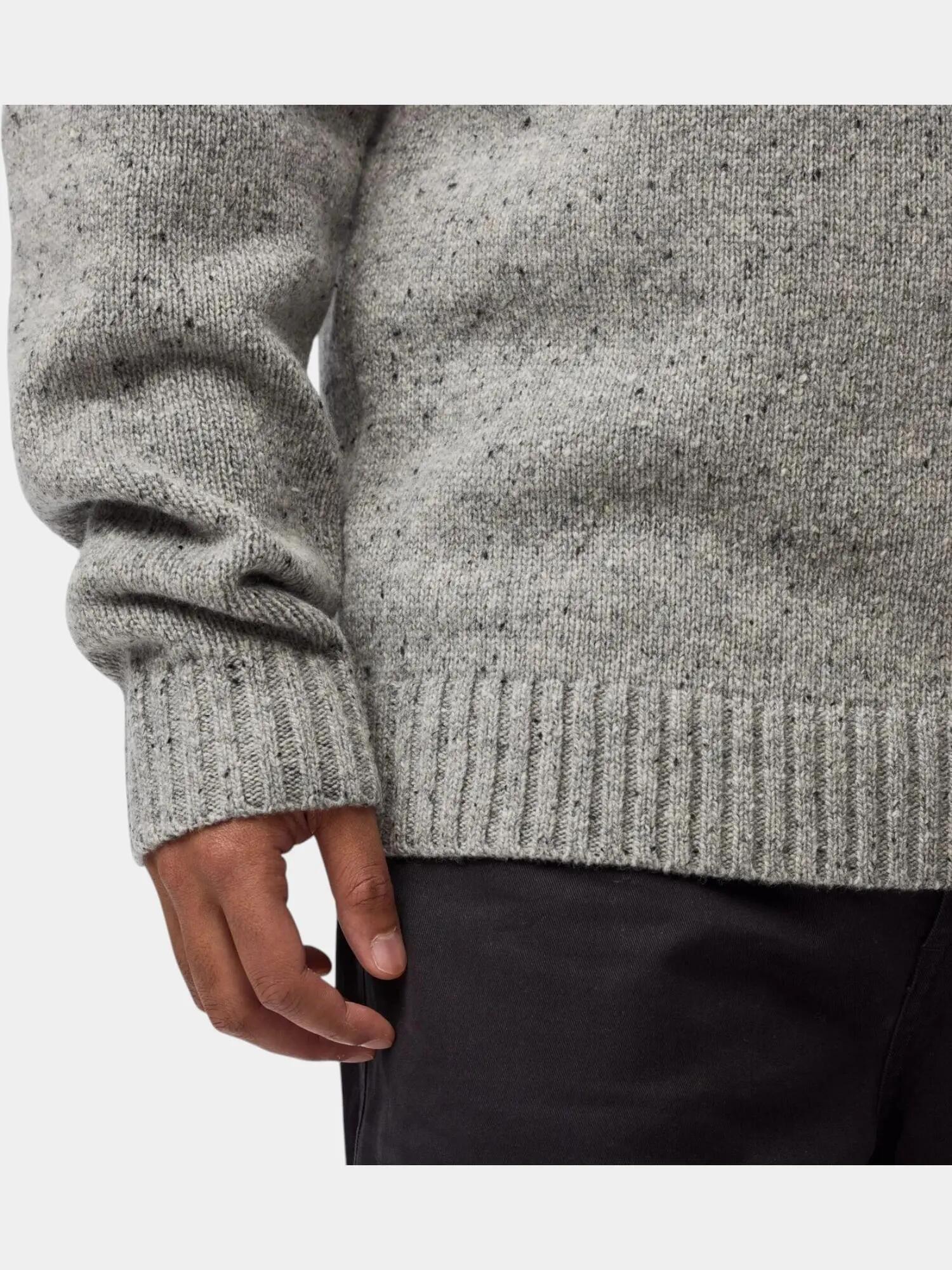Pull Homme Övik Neps M 6/7
