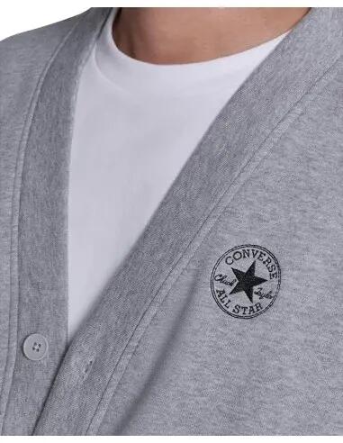 Sudadera CONVERSE CVM6H003 5/5