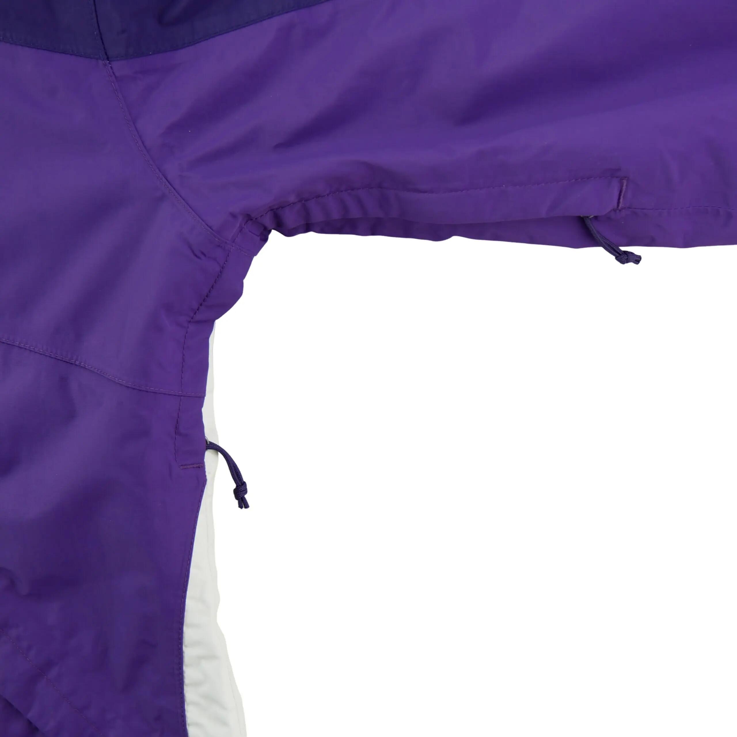 Segunda Vida - Parka Mujer Regular fit HyVent - Muy Bueno 6/11