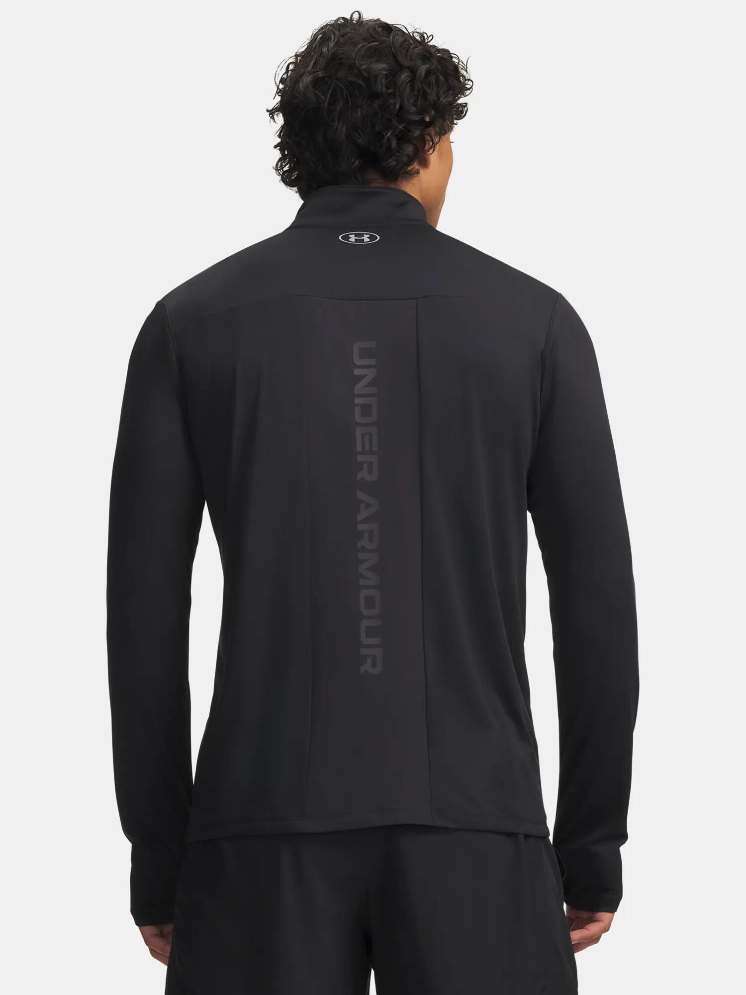 Férfi póló Under Armour UA Tech Utility 1/4 Zip 2/3