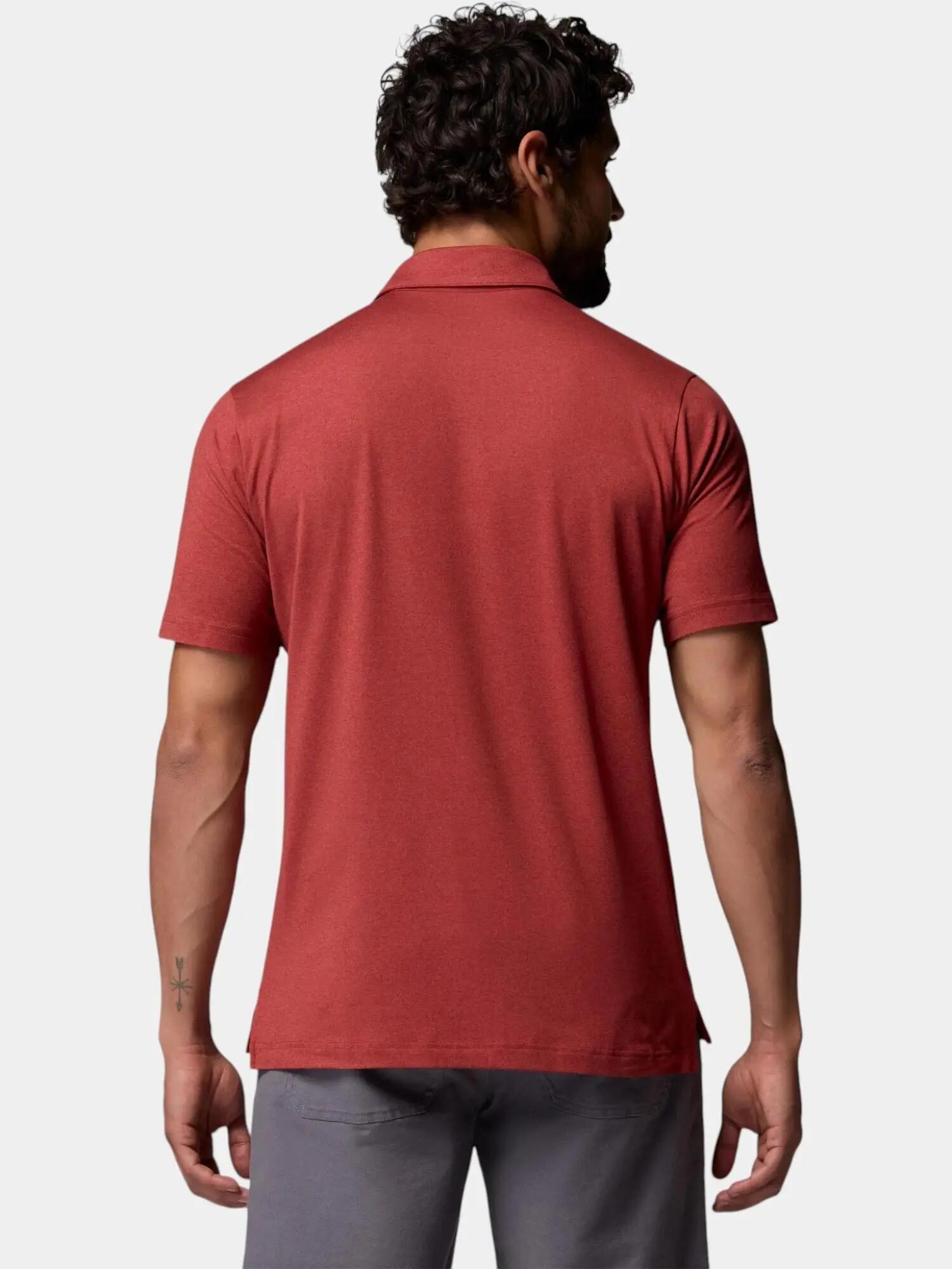 Polo Uomo Parsons Point 3/6