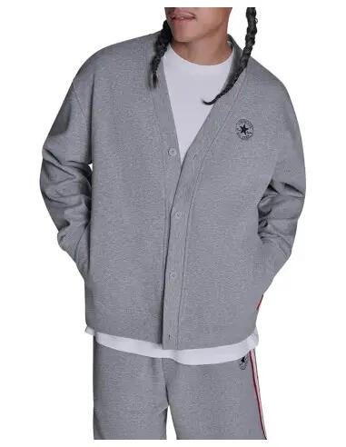 Sudadera CONVERSE CVM6H003 4/5