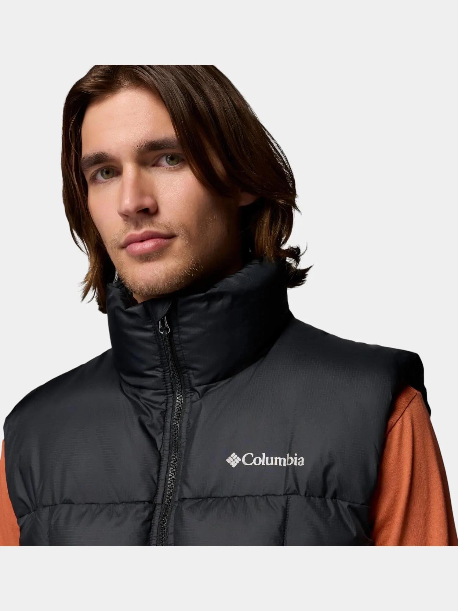 Chaleco Hombre Puffect IV 6/7