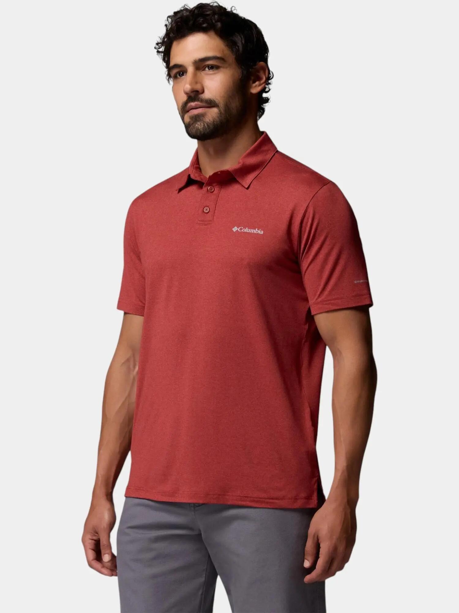 Polo Uomo Parsons Point 2/6
