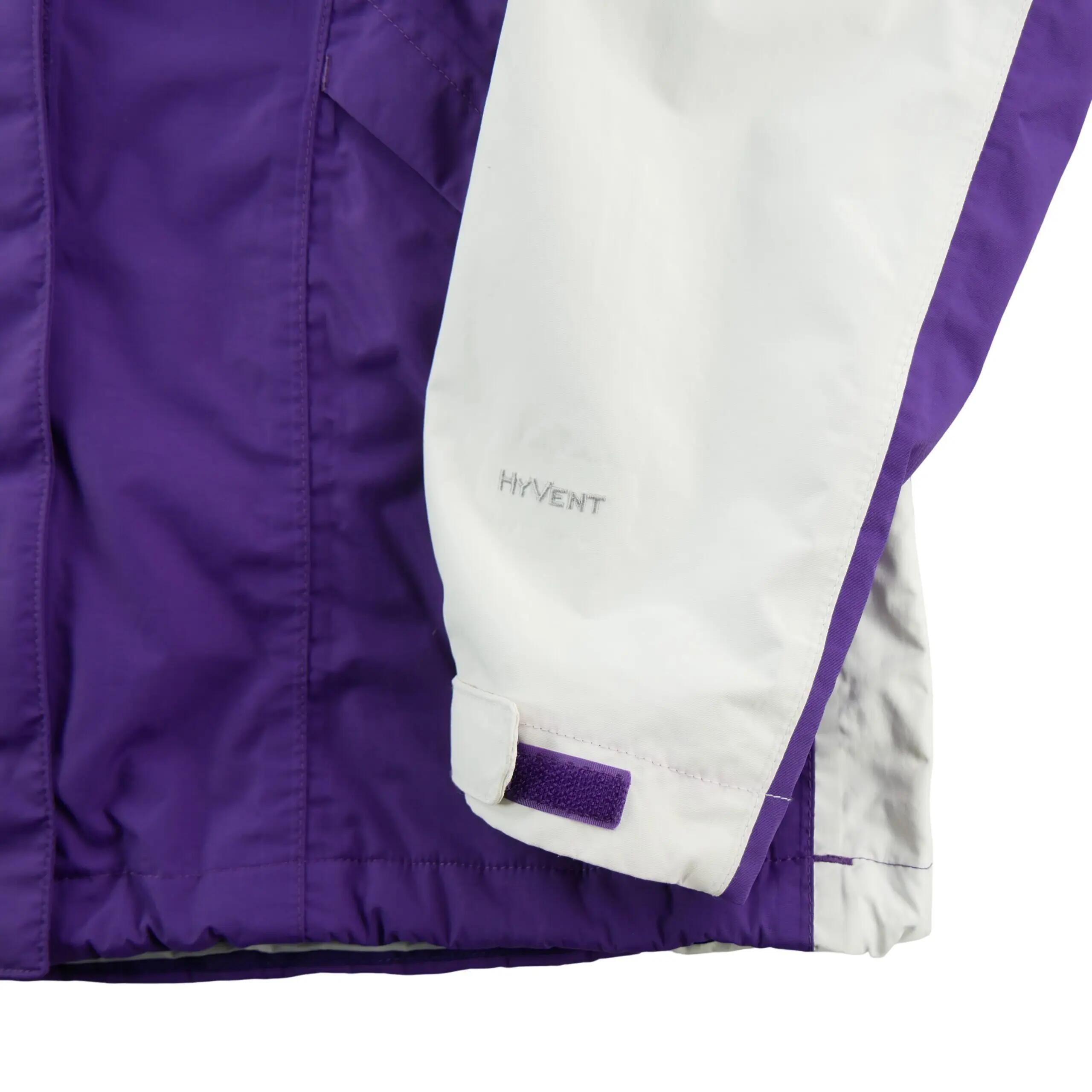 Segunda Vida - Parka Mujer Regular fit HyVent - Muy Bueno 5/11