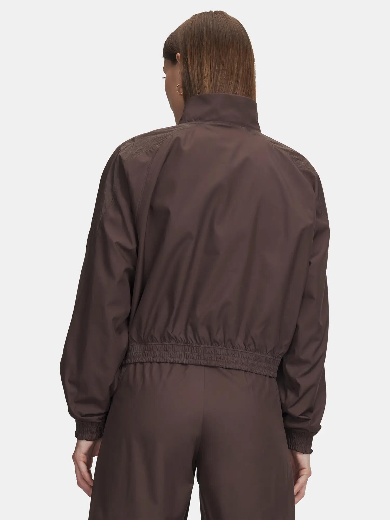 Női dzseki Under Armour Icon Woven Jacket 2/3