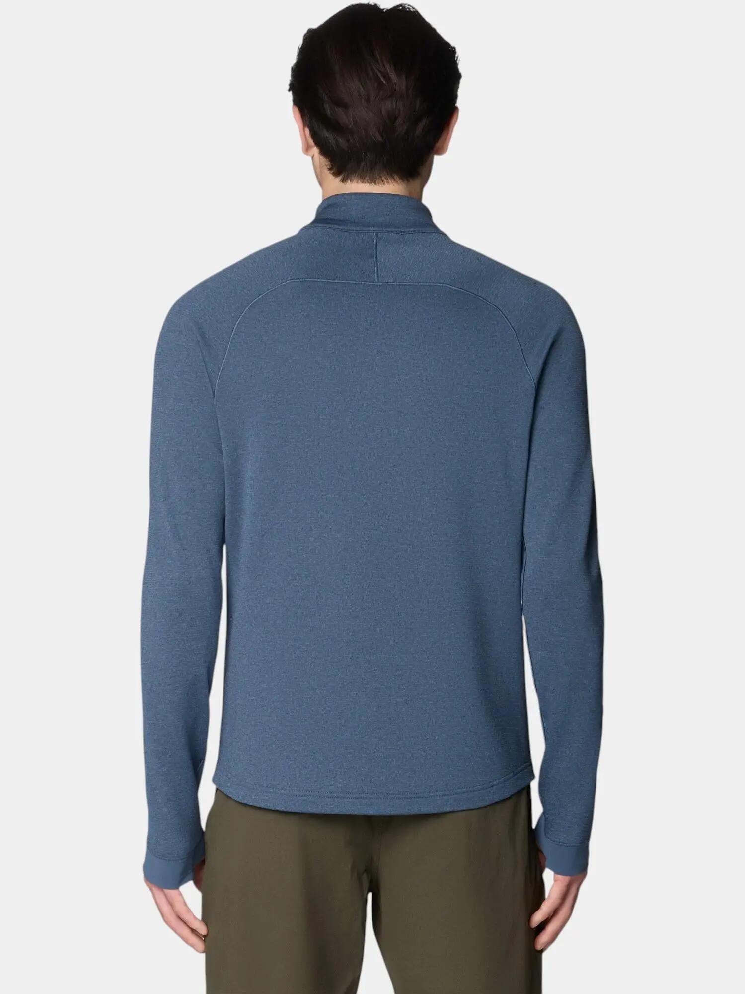 Pánský Svetr Up First™ Tech Quarter Zip 3/6