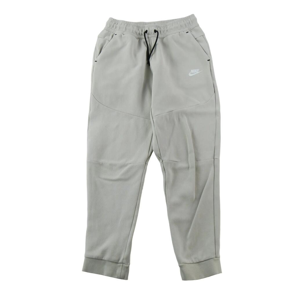 Second life - Men's Tech Fleece Joggings Grey - Good